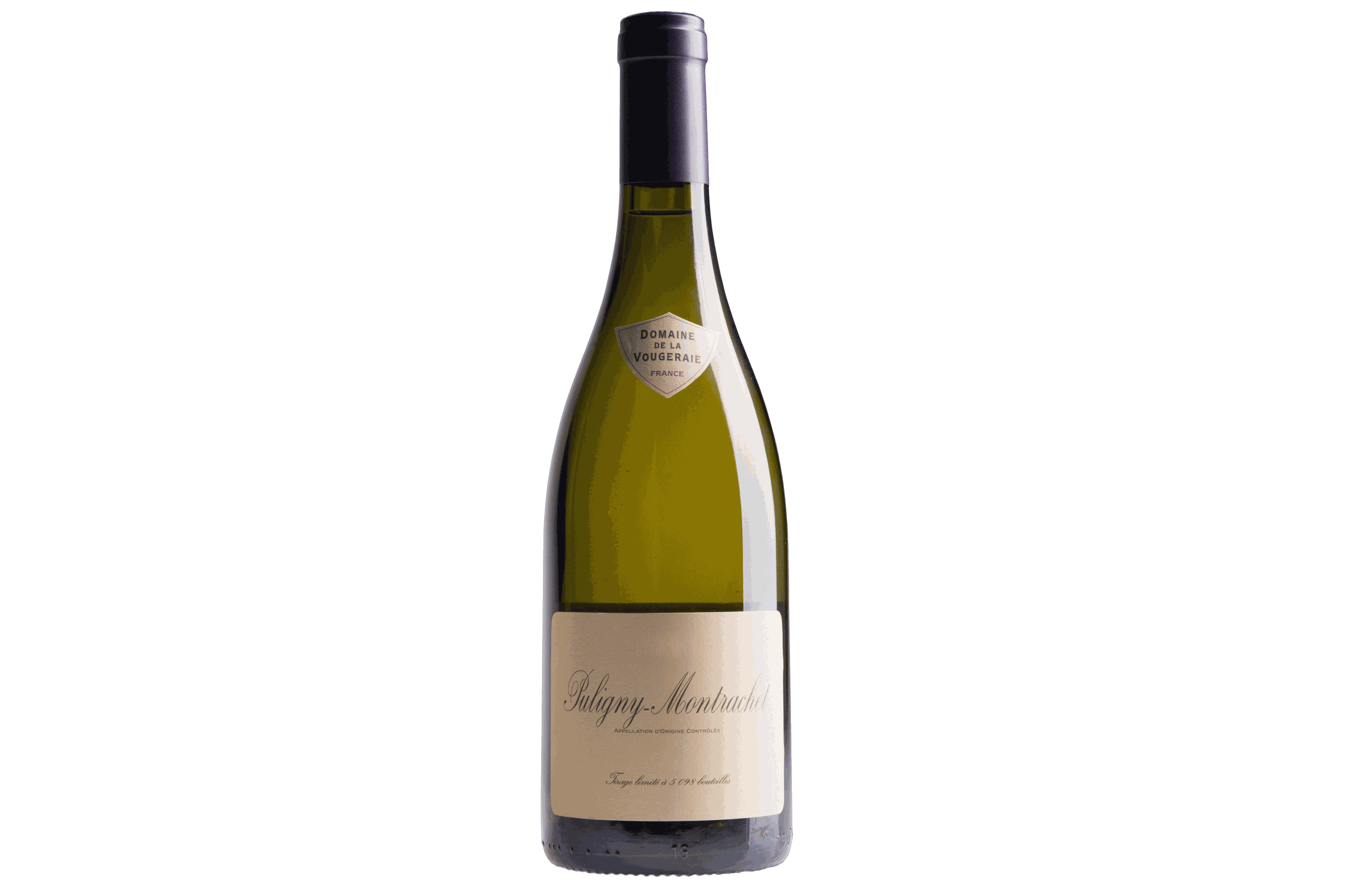 Puligny-Montrachet Premier Cru Champ Gain