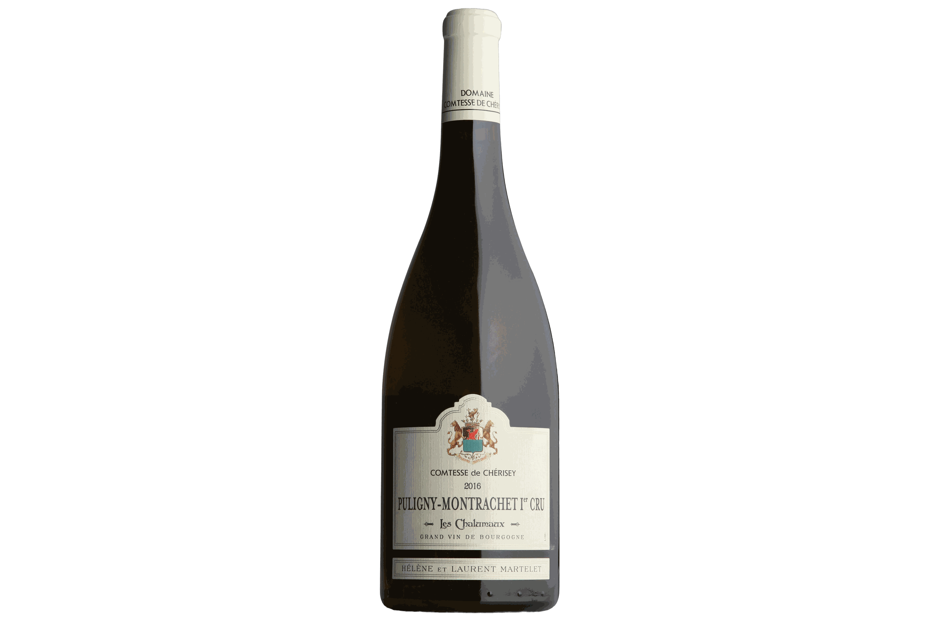 Puligny-Montrachet Les Chalumeaux