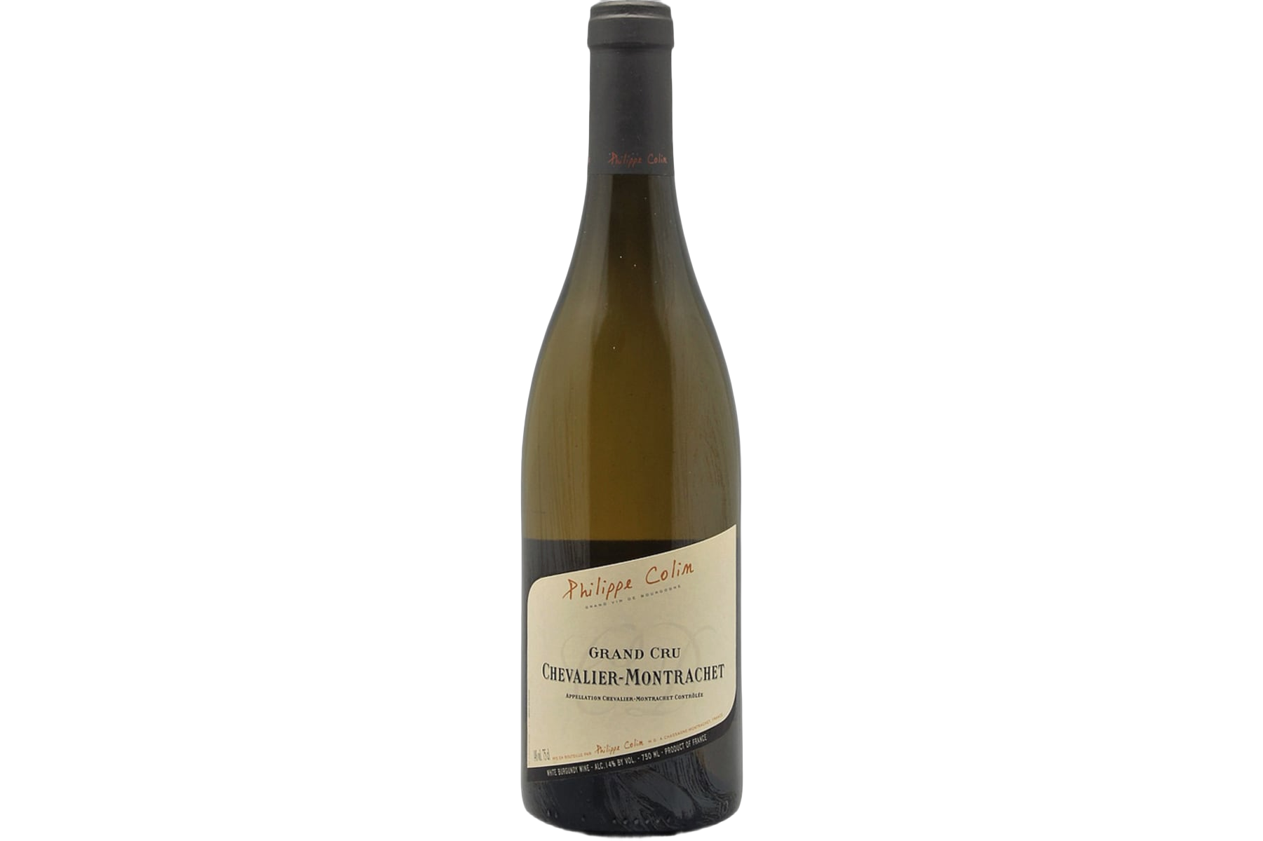 Puligny-Montrachet Premier Cru Les Demoiselles