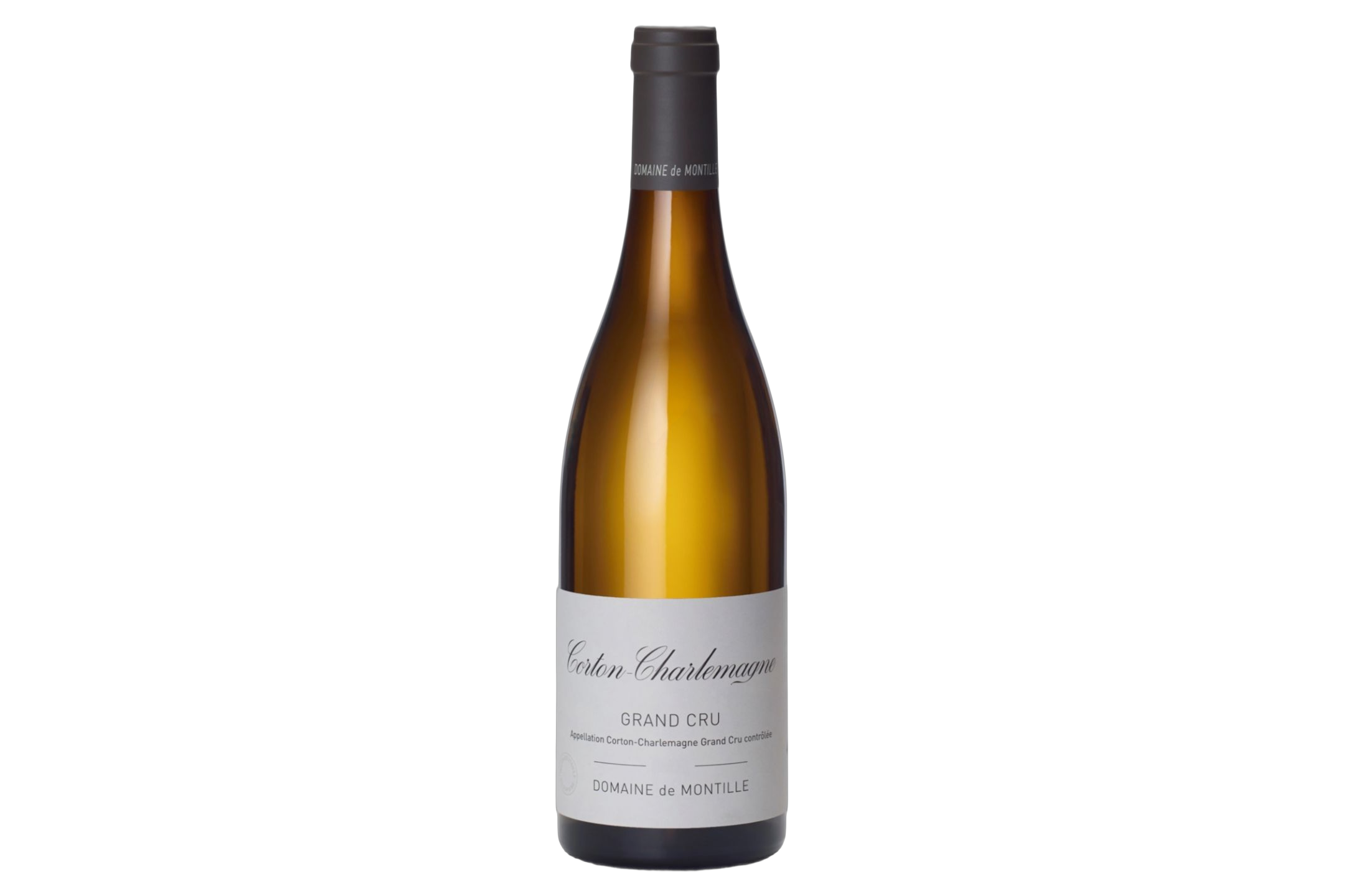 Corton-Charlemagne Grand Cru