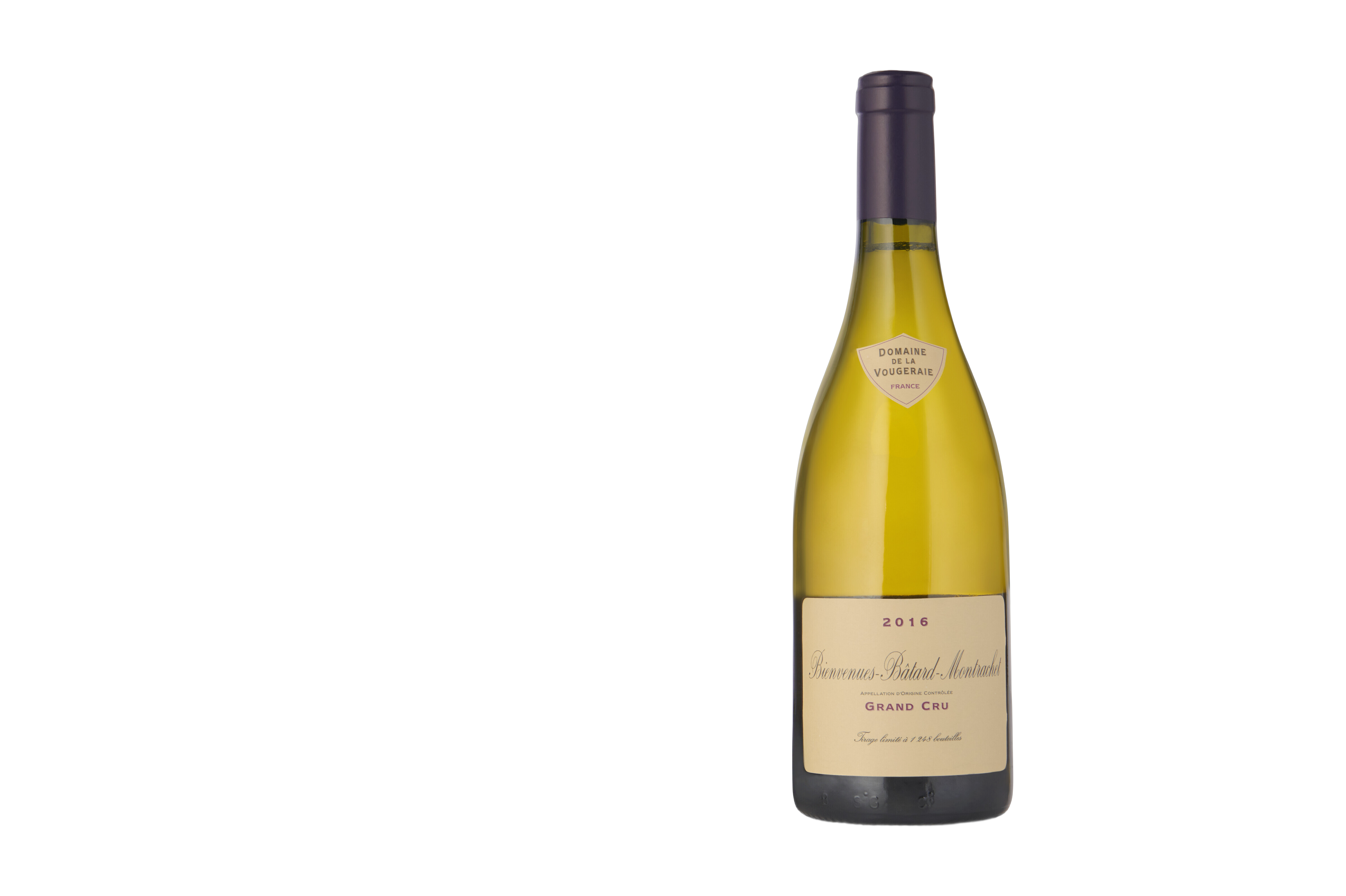 Bienvenues-Bâtard-Montrachet Grand Cru