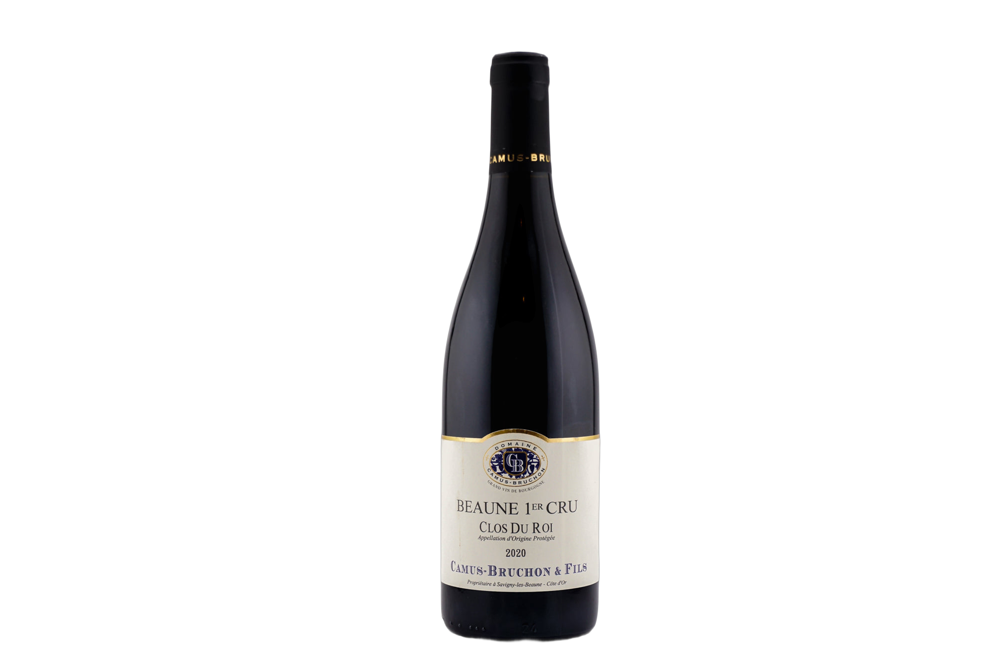 Beaune Clos du Roi