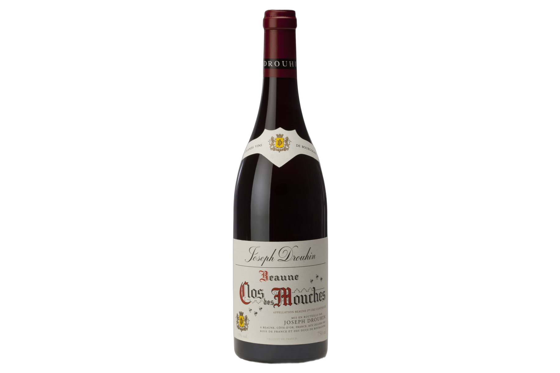 Beaune Premier Cru Clos des Mouches