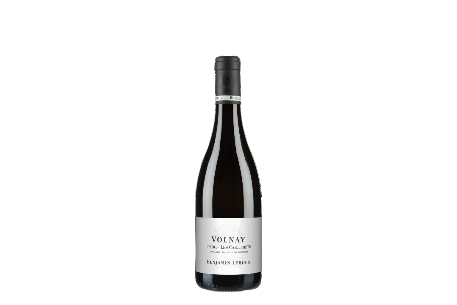 Volnay Premier Cru Les Caillerets