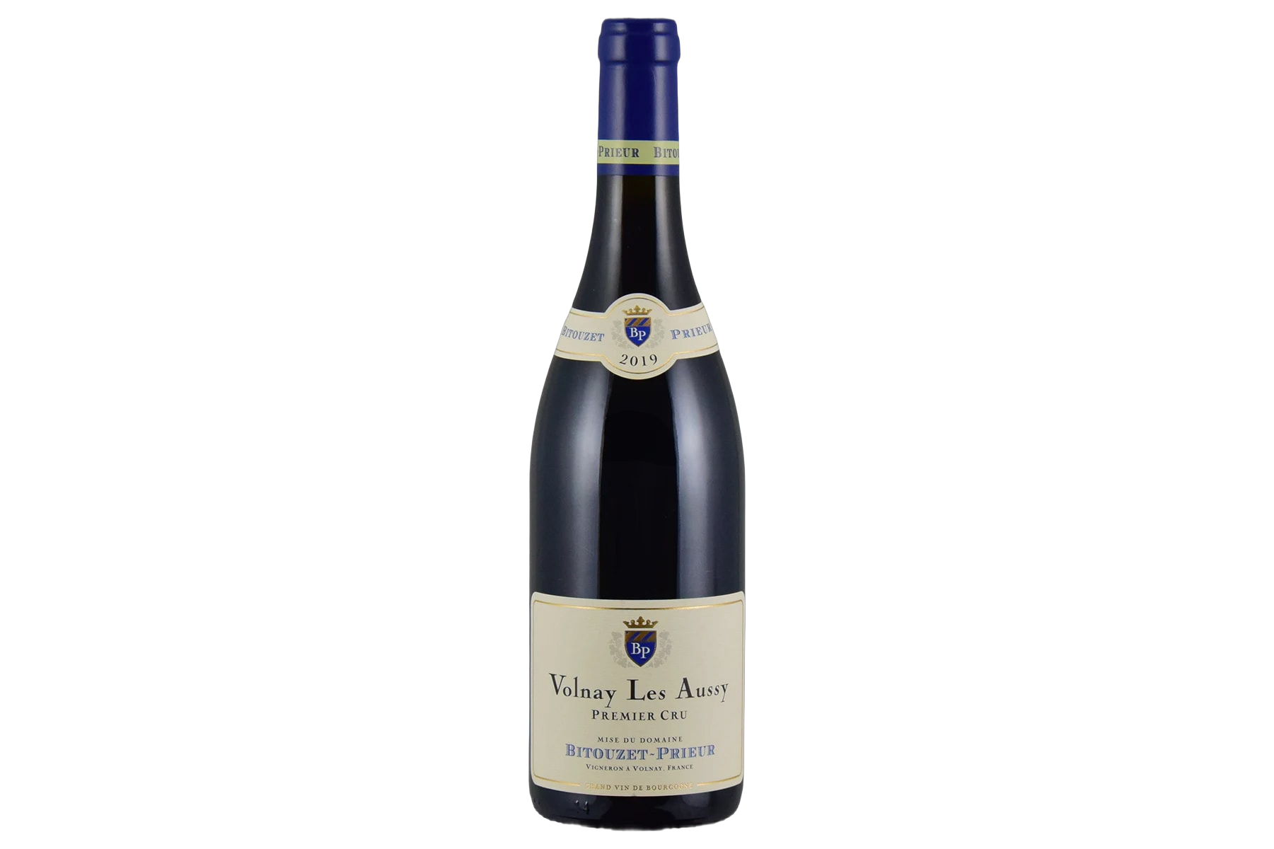 Volnay Premier Cru Les Aussy