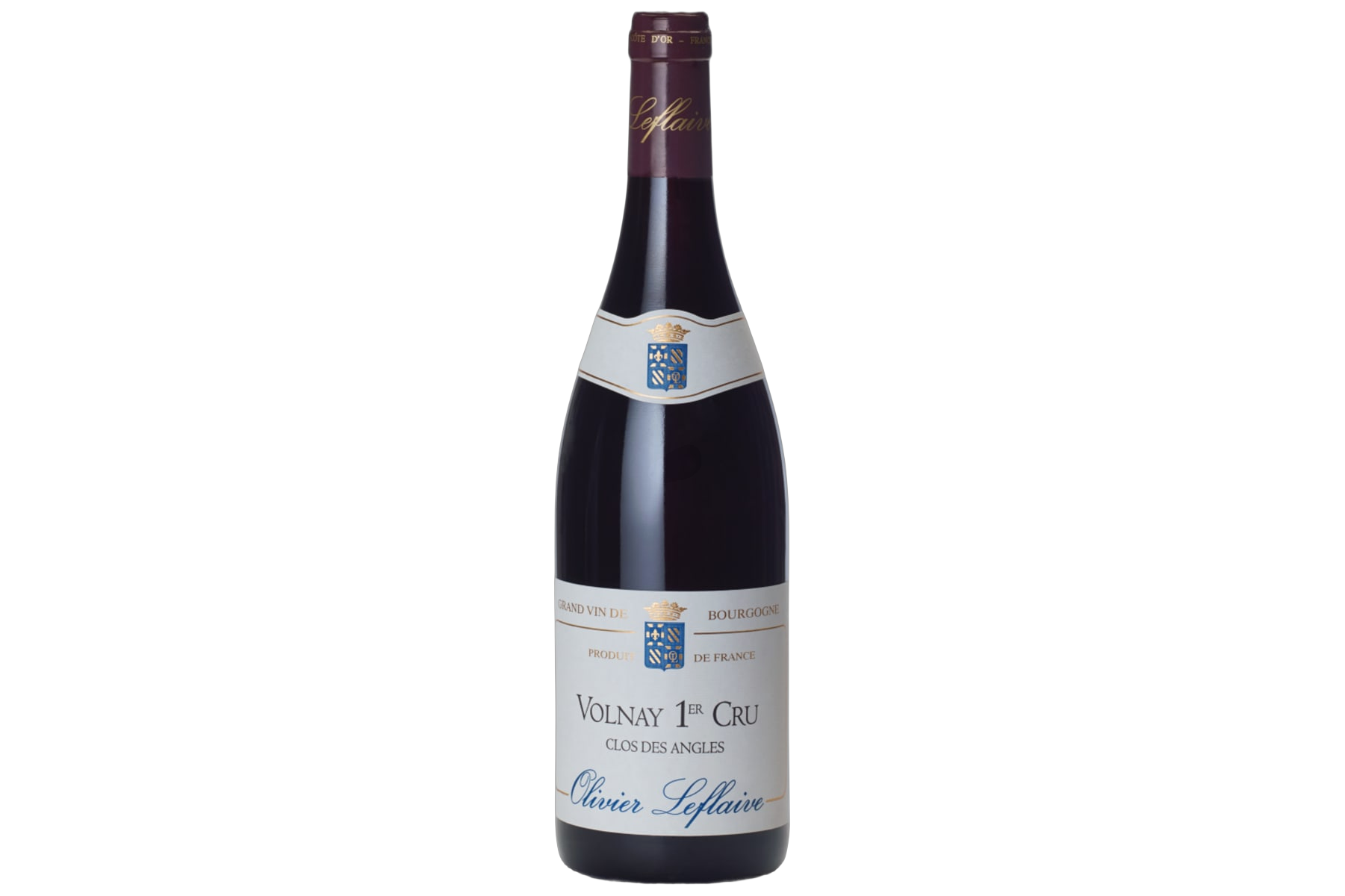 Volnay Premier Cru Clos des Angles