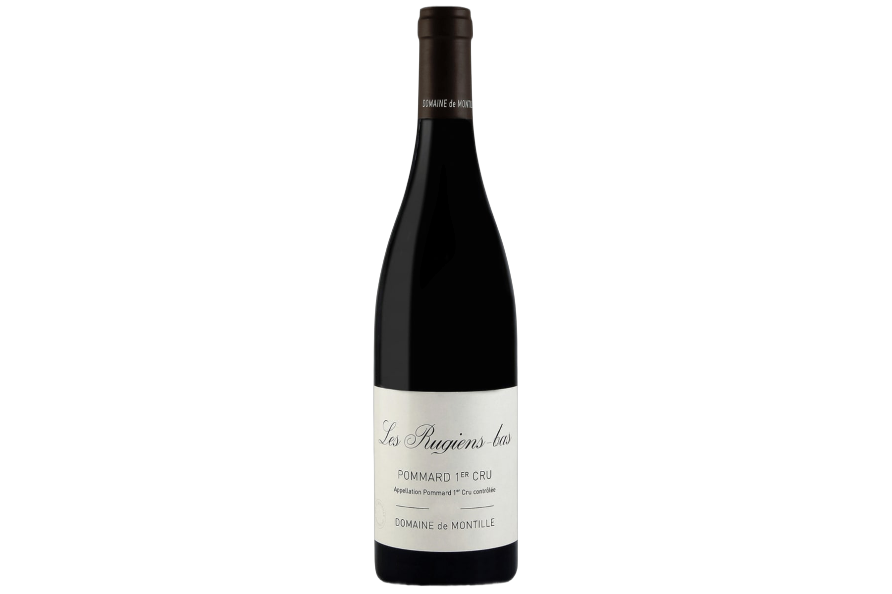 Pommard Premier Cru Les Rugiens-Bas