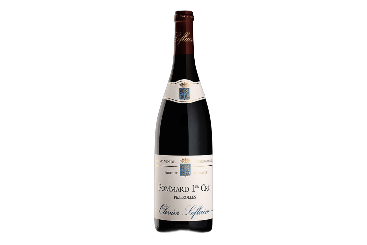 Pommard Premier Cru Pézerolles