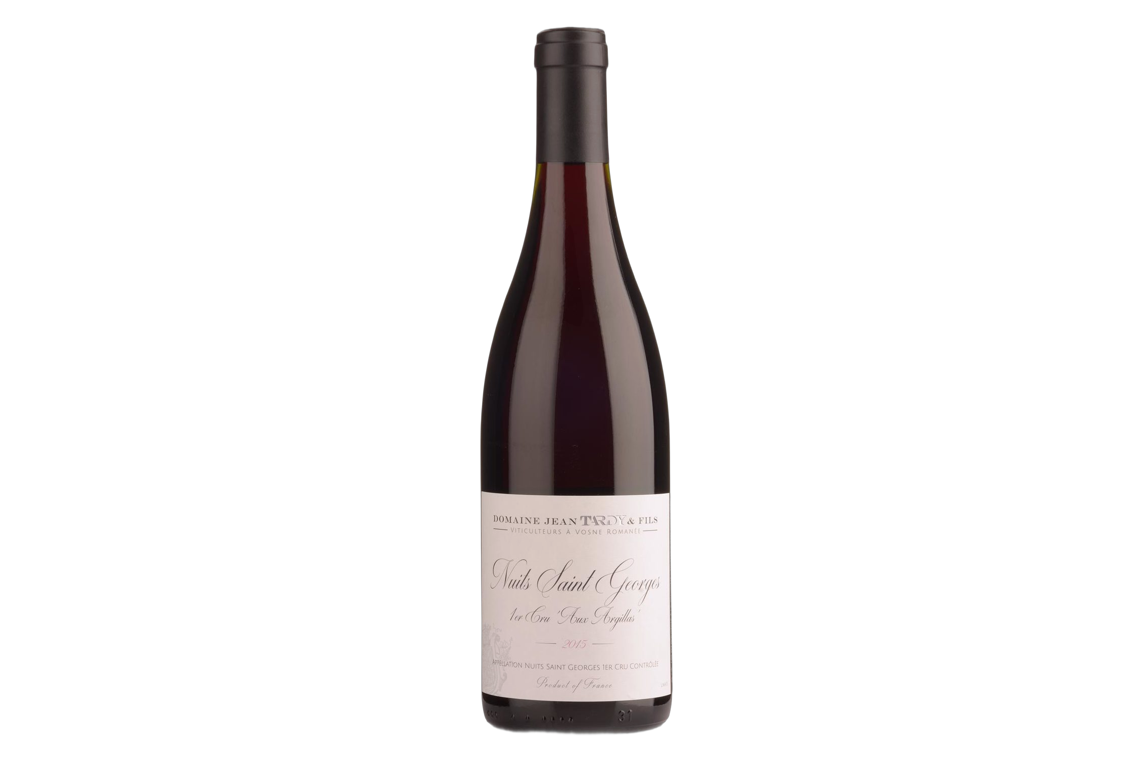 Nuits-St-Georges Aux Argillas