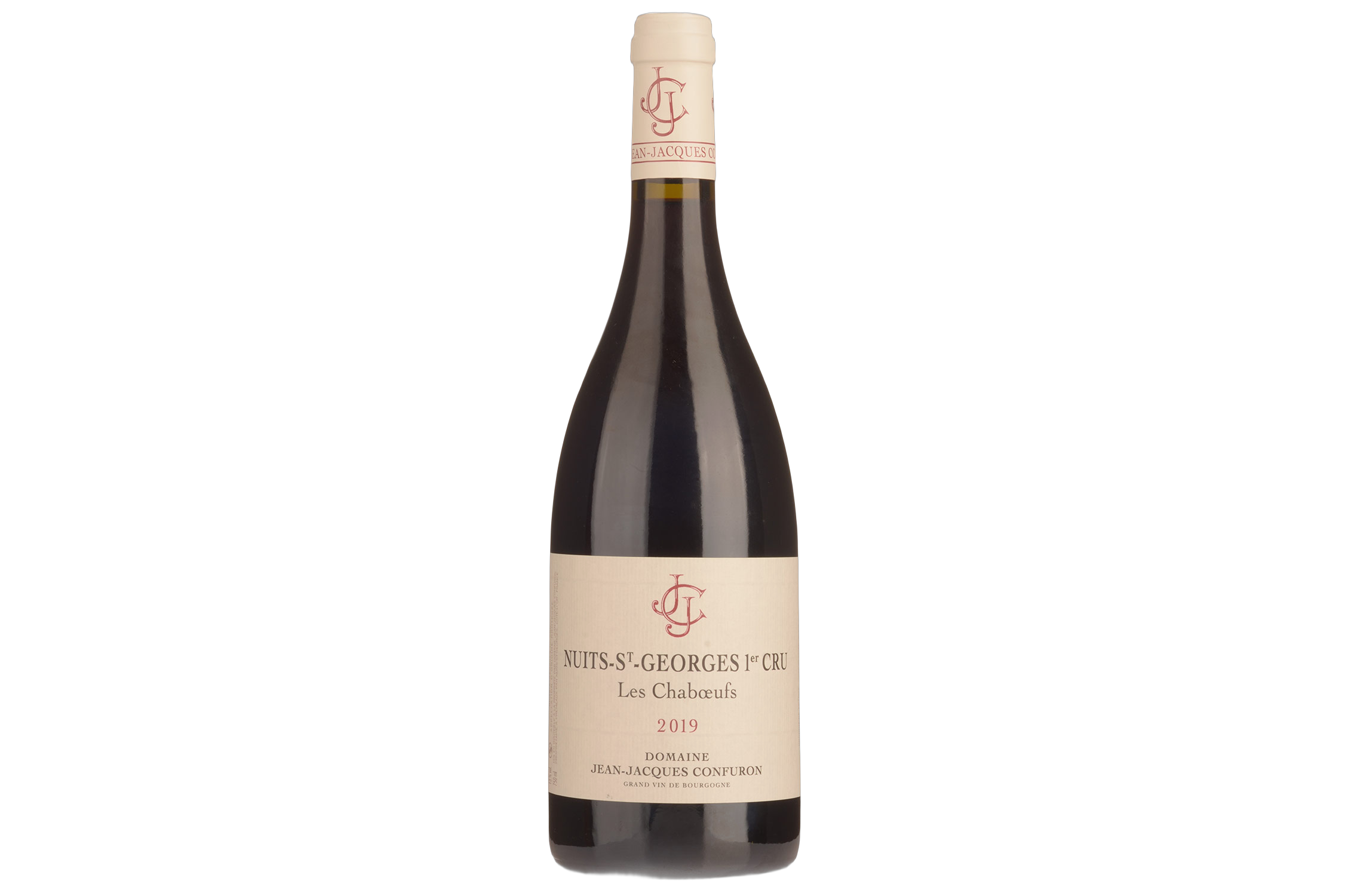 Nuits-St-Georges Premier Cru Les Chaboeufs