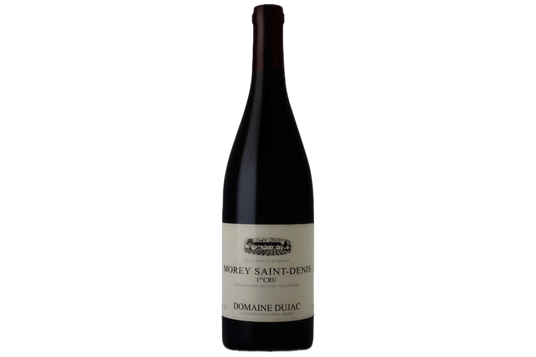 Morey-St-Denis Premier Cru