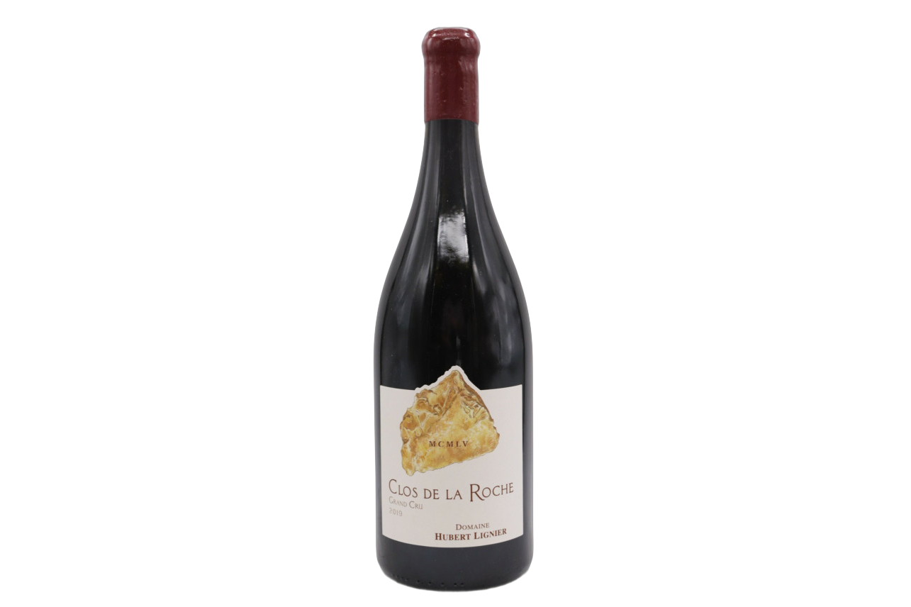 Clos de la Roche Grand Cru