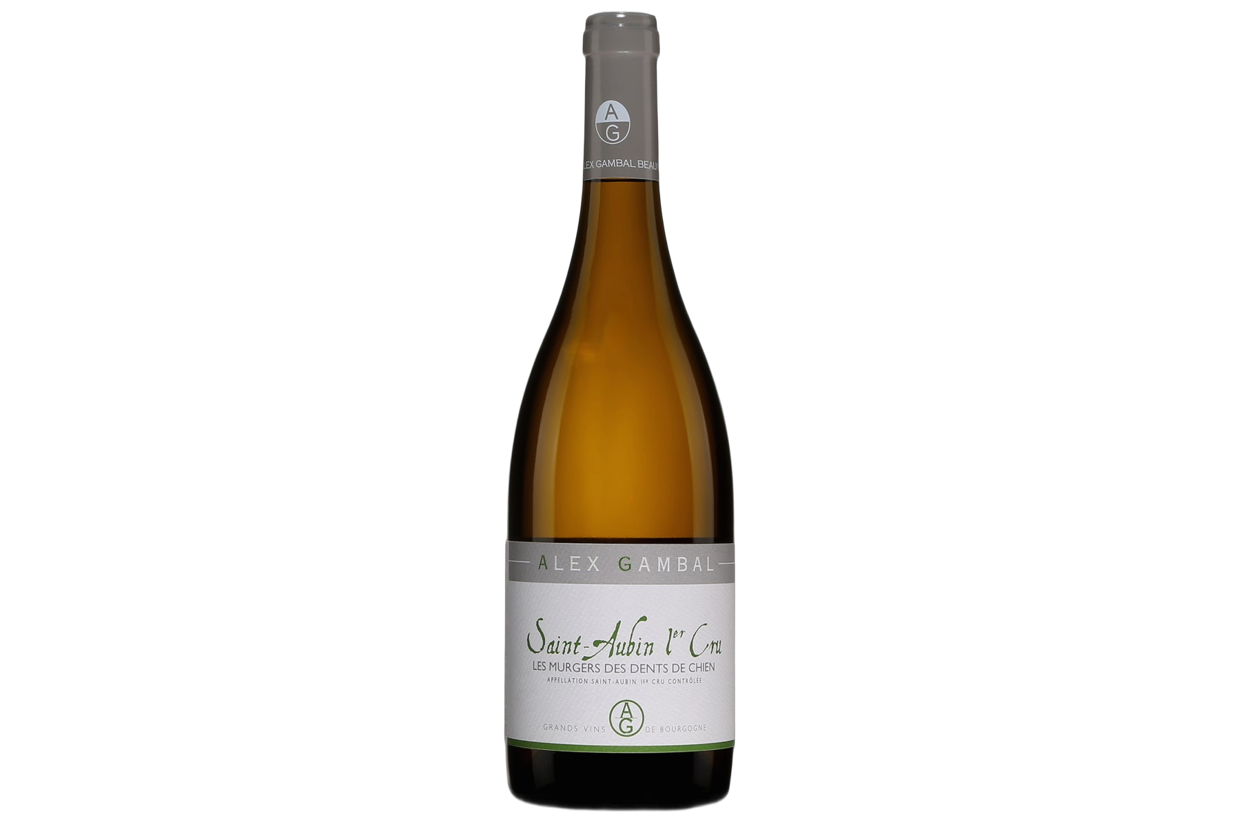 St-Aubin Premier Cru Les Murgers des Dents de Chien