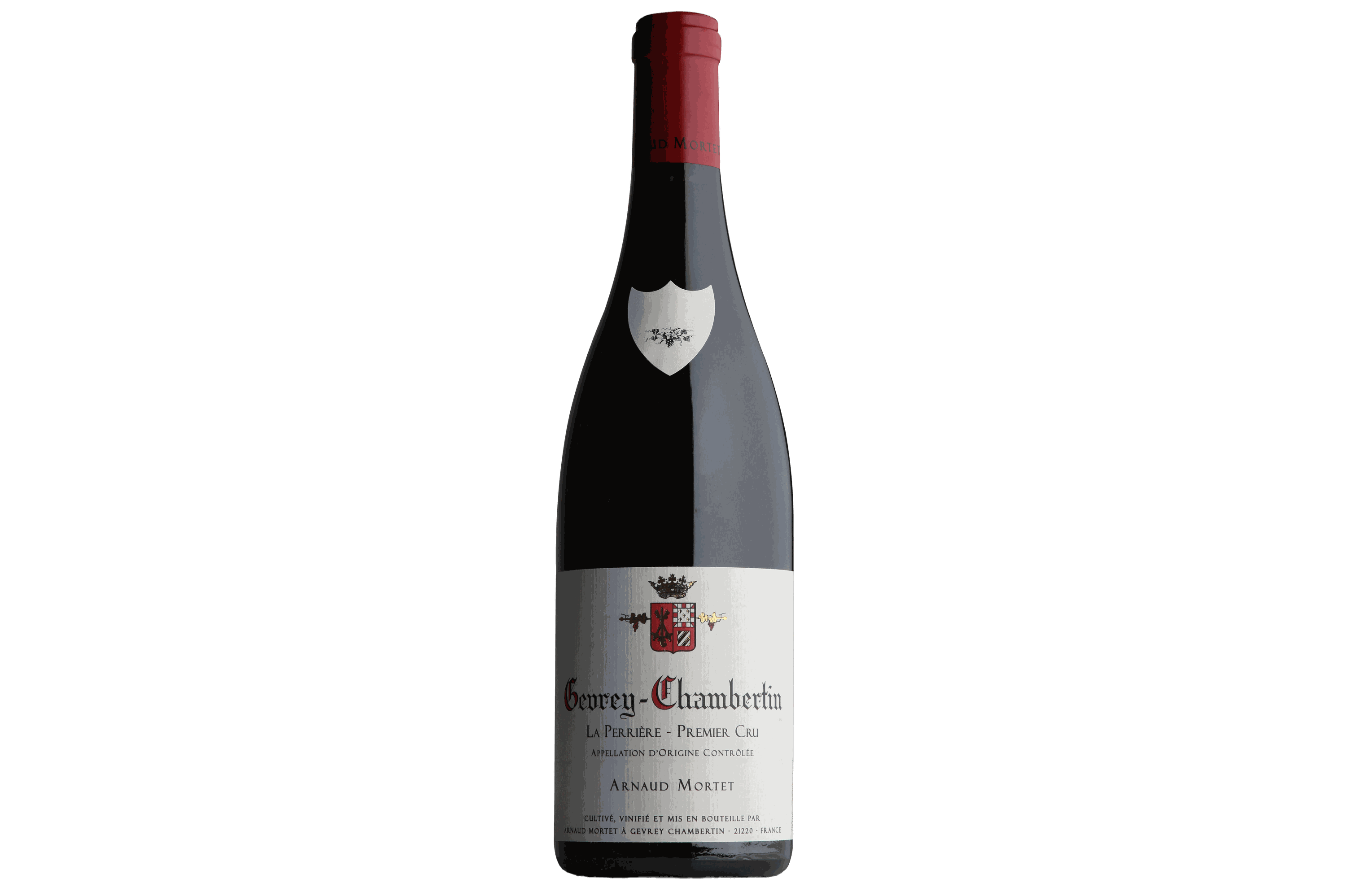 Gevrey-Chambertin Premier Cru La Perrière