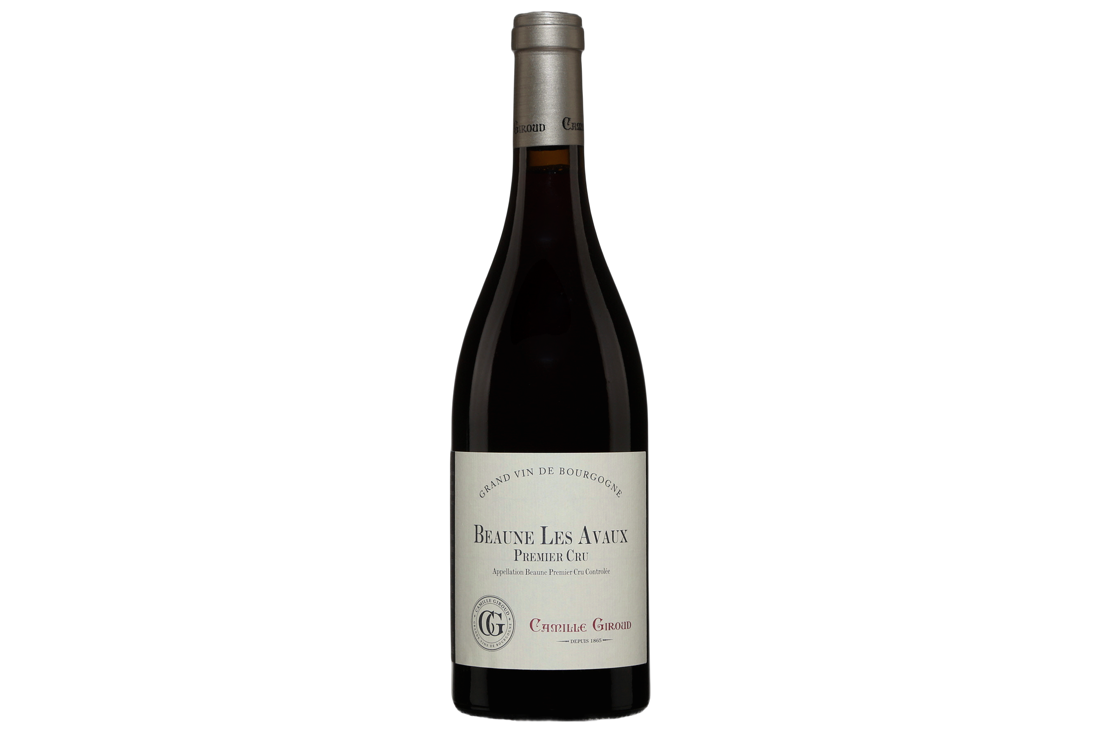 Beaune Premier Cru Les Avaux