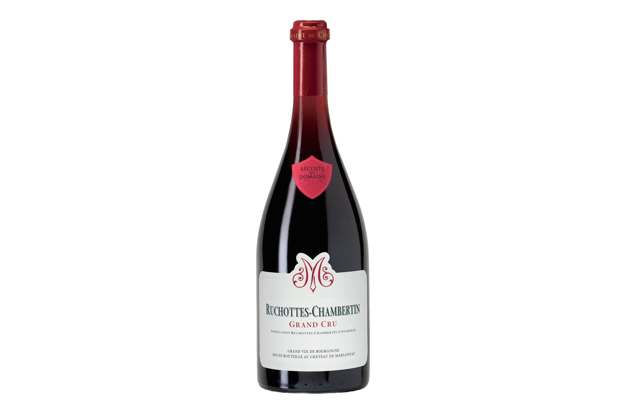 Ruchottes-Chambertin Grand Cru