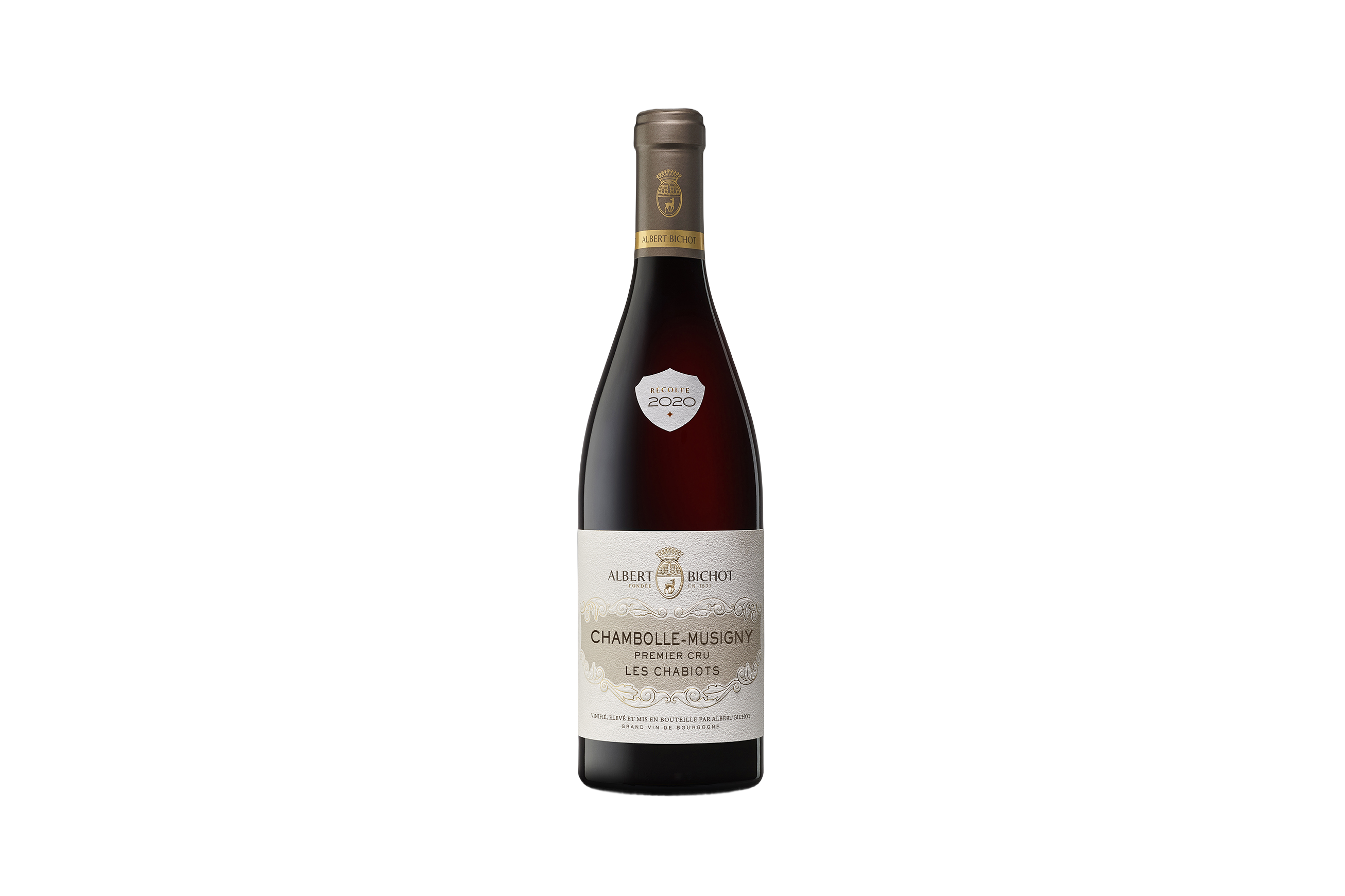 Chambolle-Musigny Premier Cru Les Chabiots
