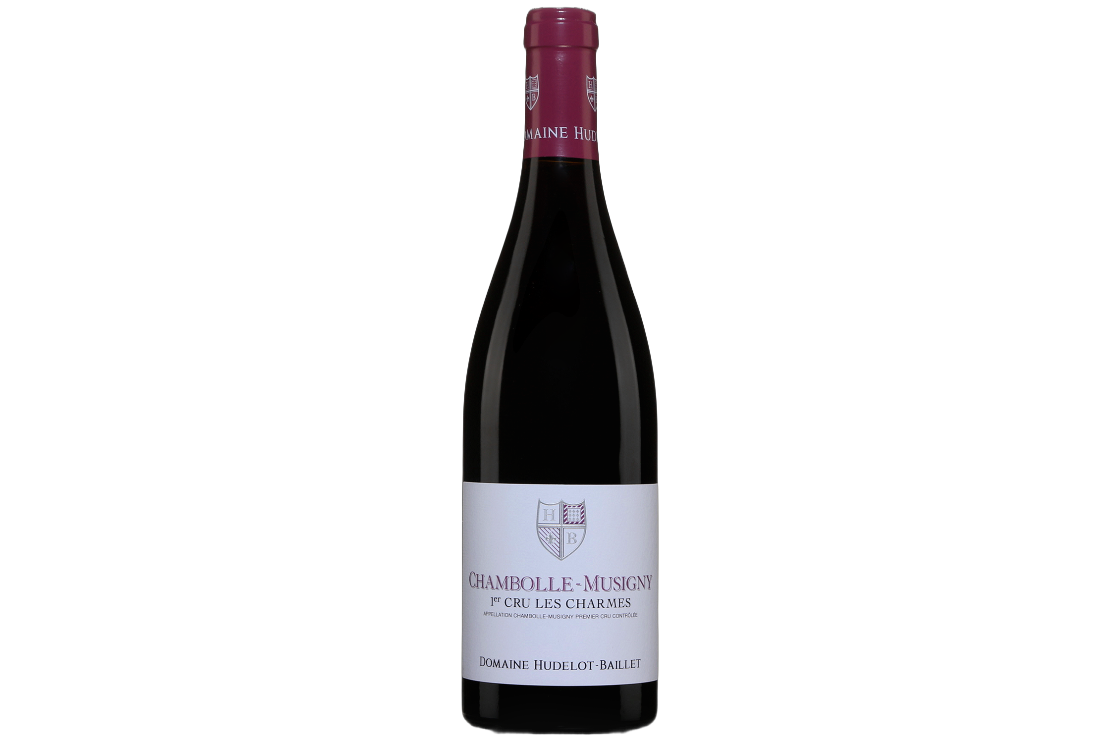 Chambolle-Musigny Premier Cru Les Charmes