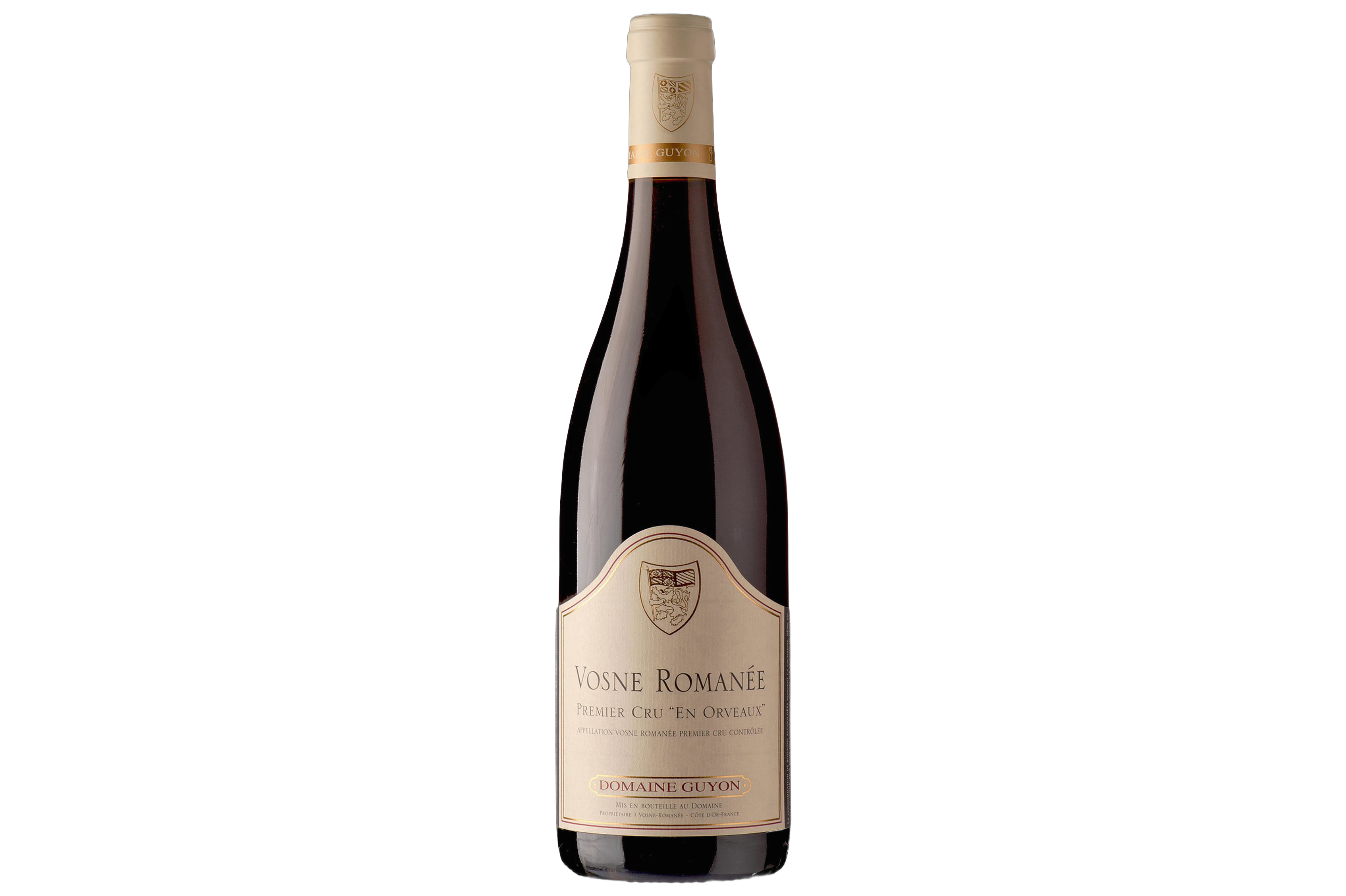 Vosne-Romanée Premier Cru En Orveaux