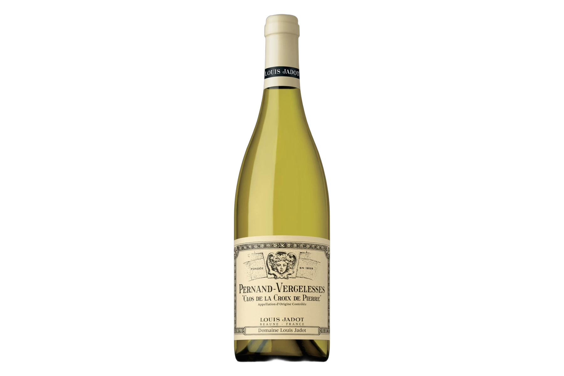 Pernand-Vergelesses Clos de la Croix de Pierre