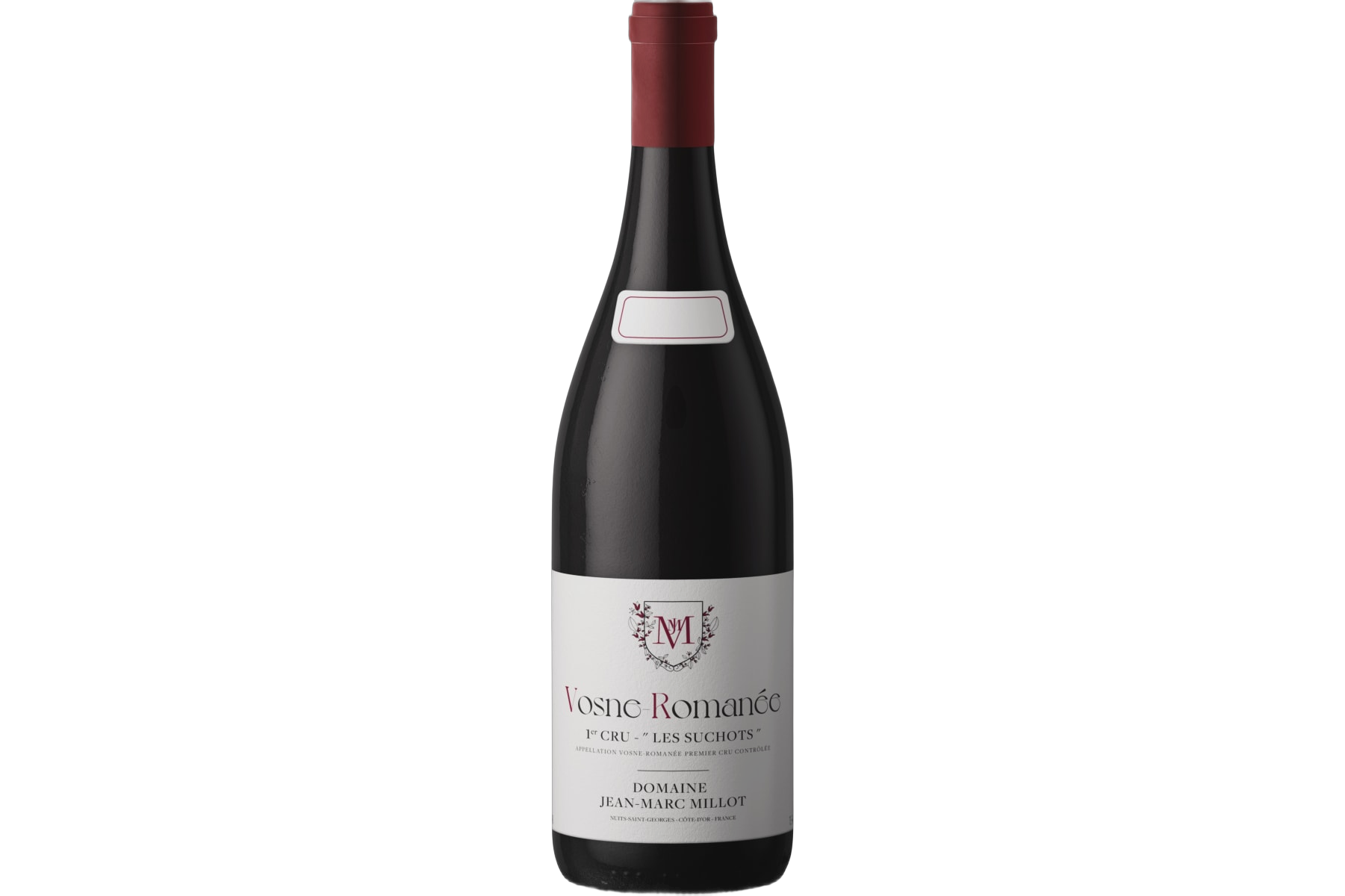 Vosne-Romanée Premier Cru Les Suchots