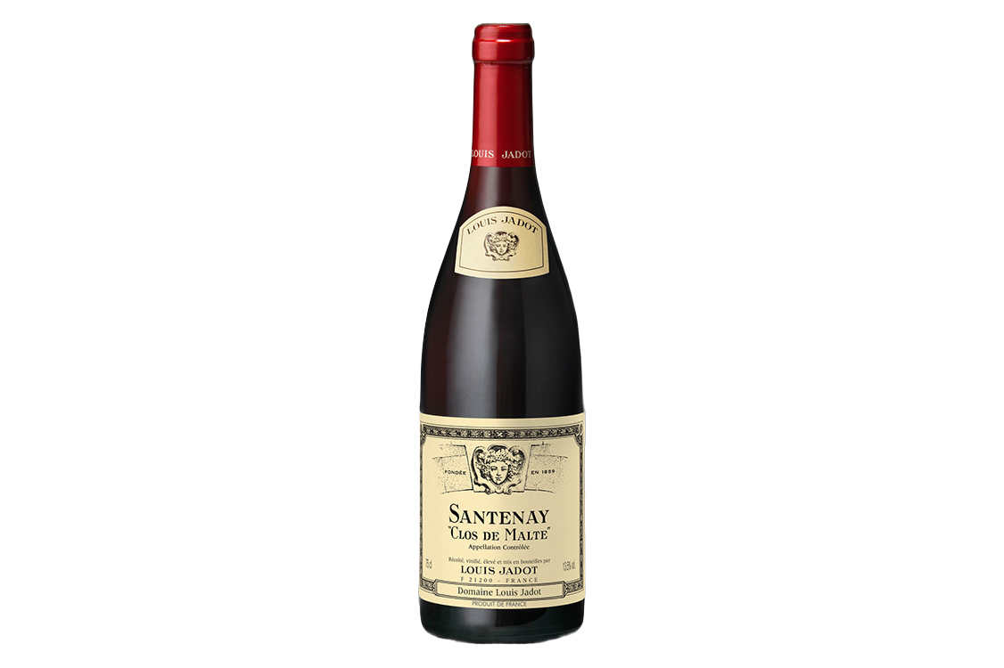 Santenay Clos de Malte