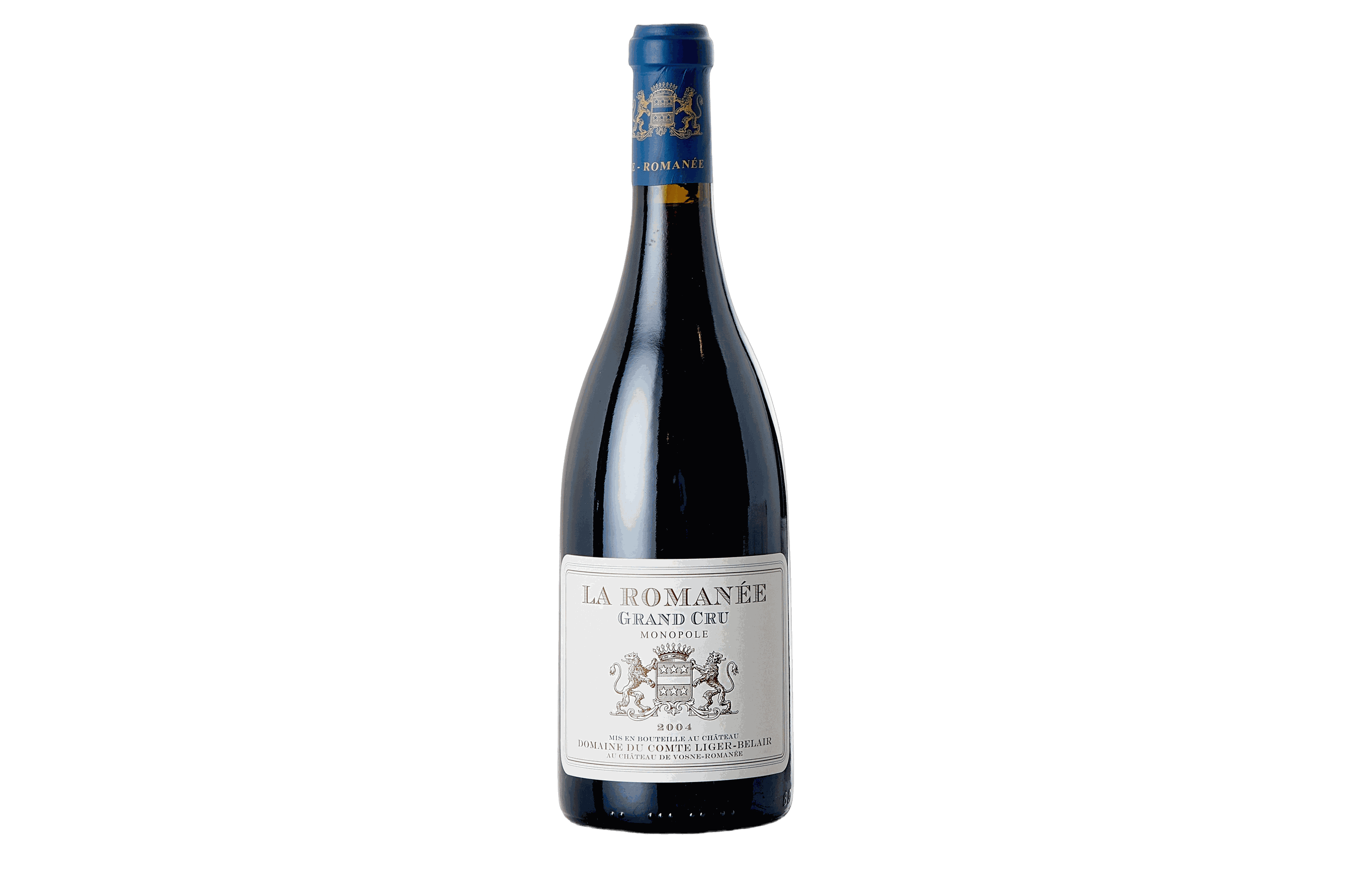 La Romanée Grand Cru Monopole