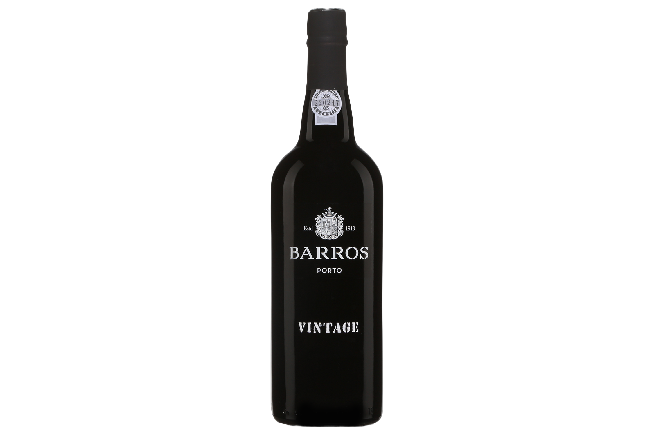 Barros Vintage Porto