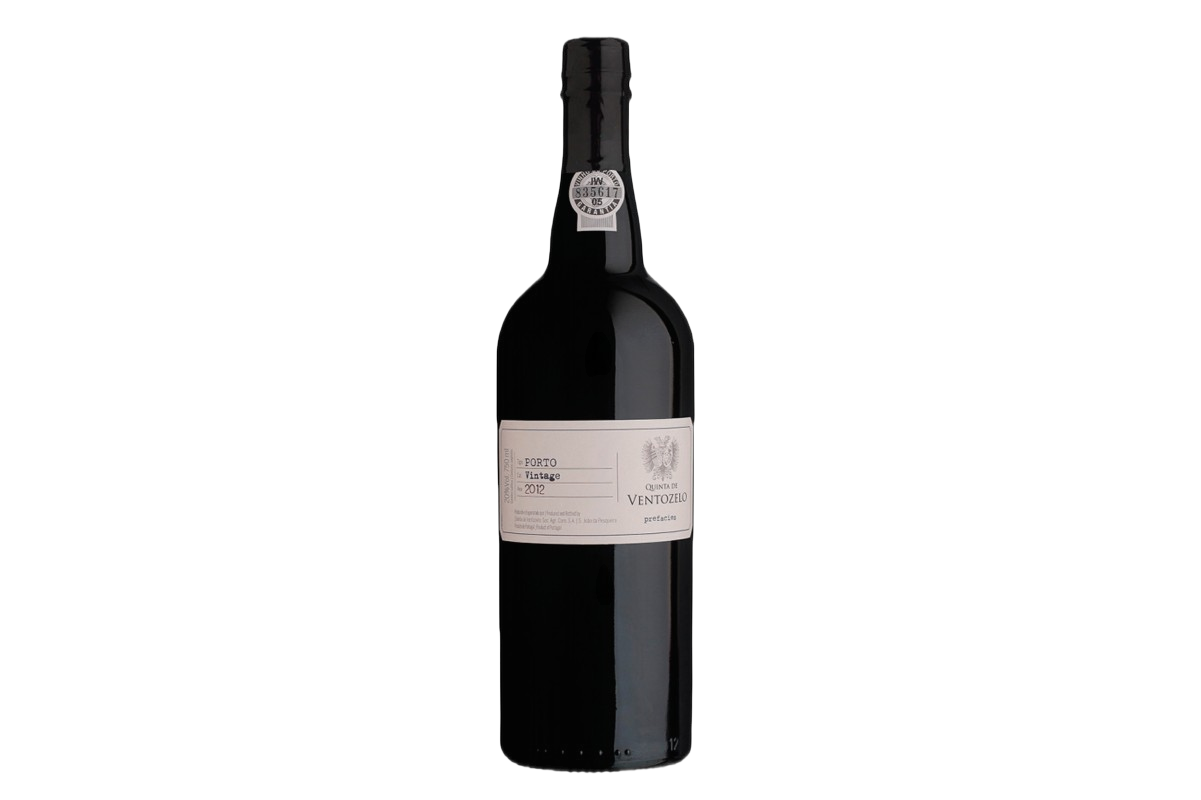Quinta de Ventozelo Douro