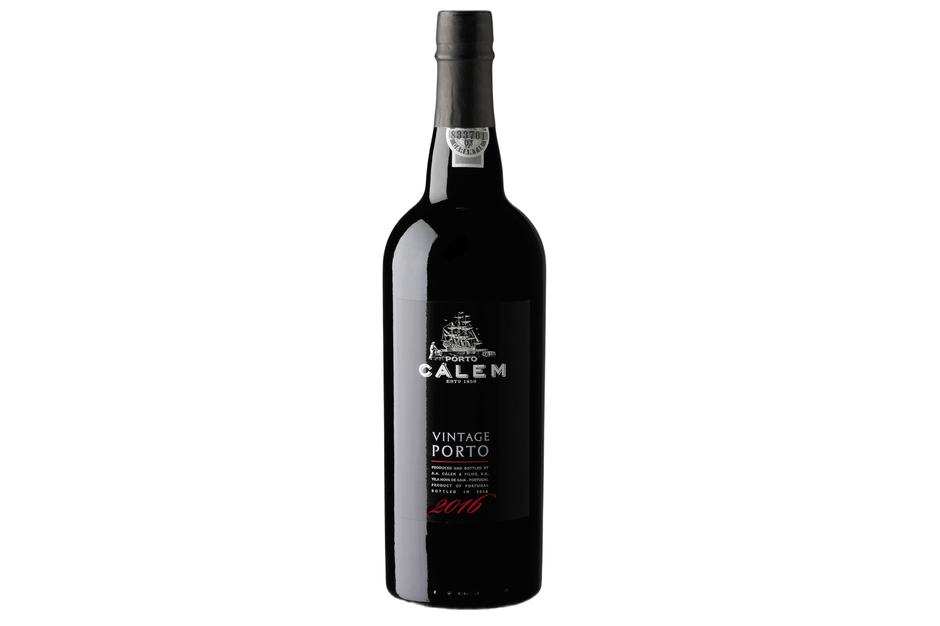 Cálem Vintage Port
