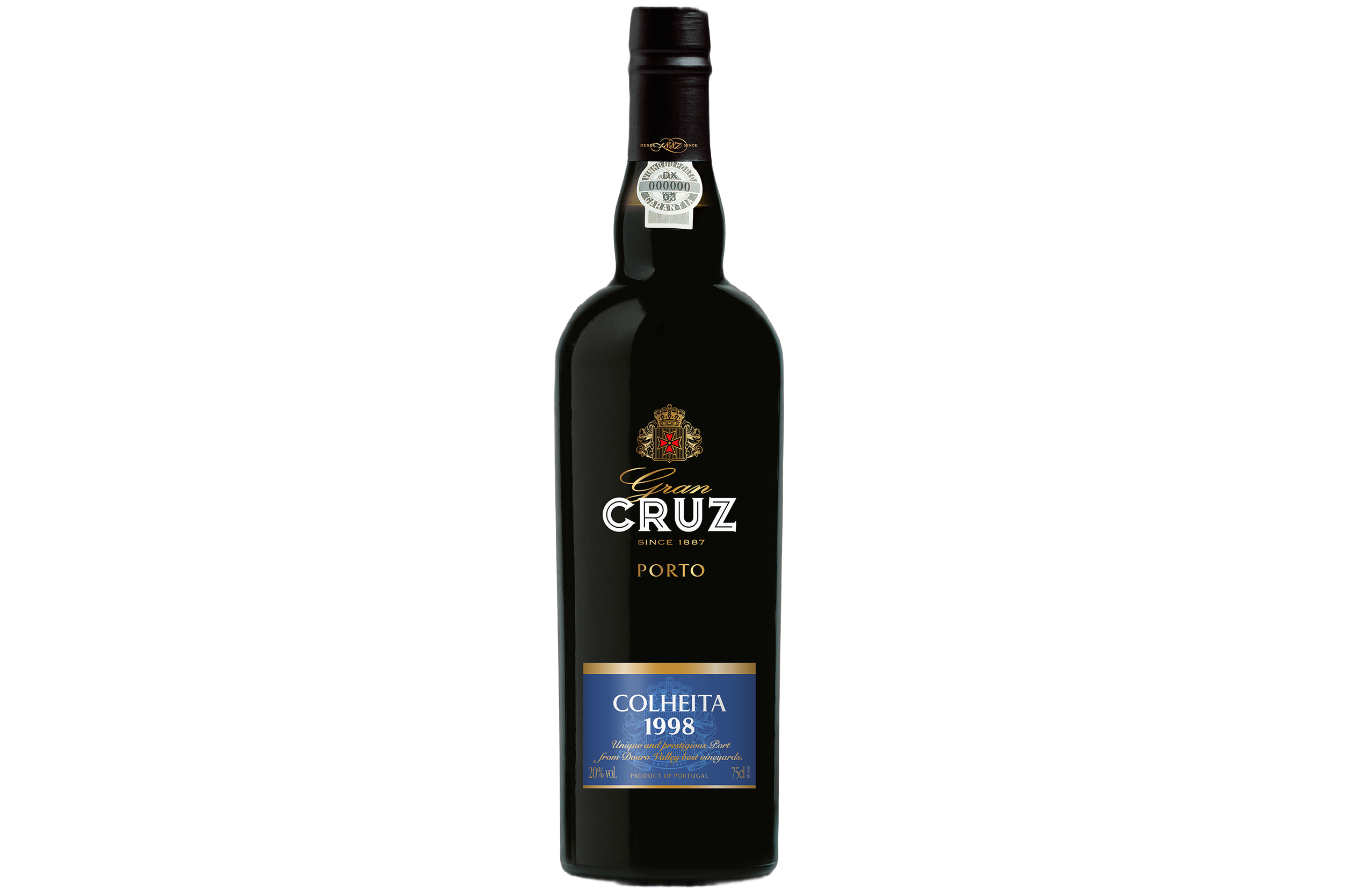 Porto Cruz