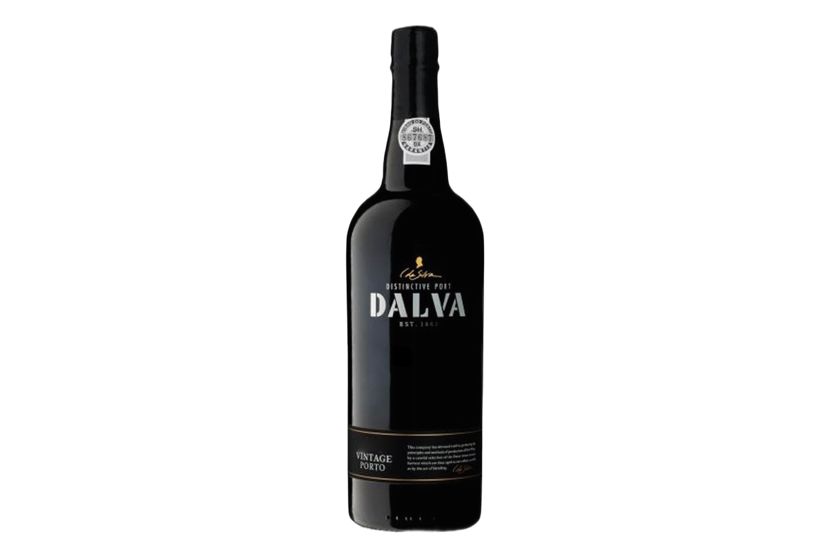 Dalva Vintage Port