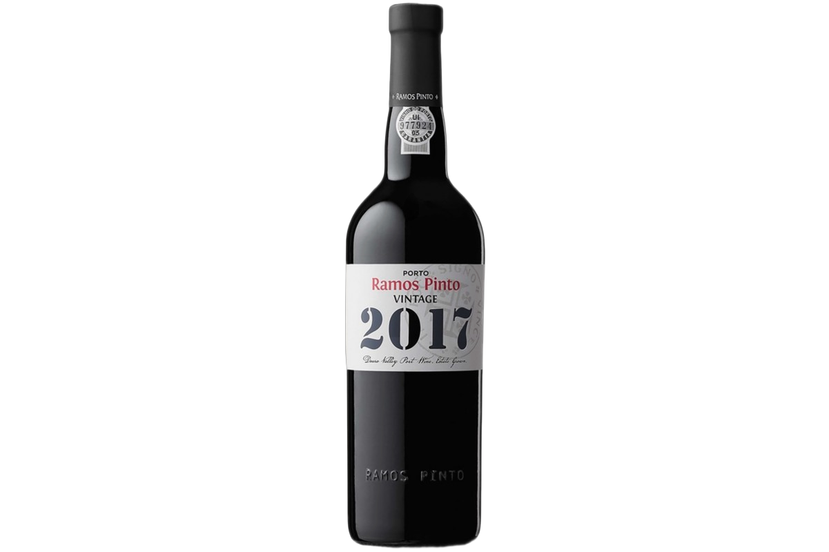 Ramos Pinto Vintage Port