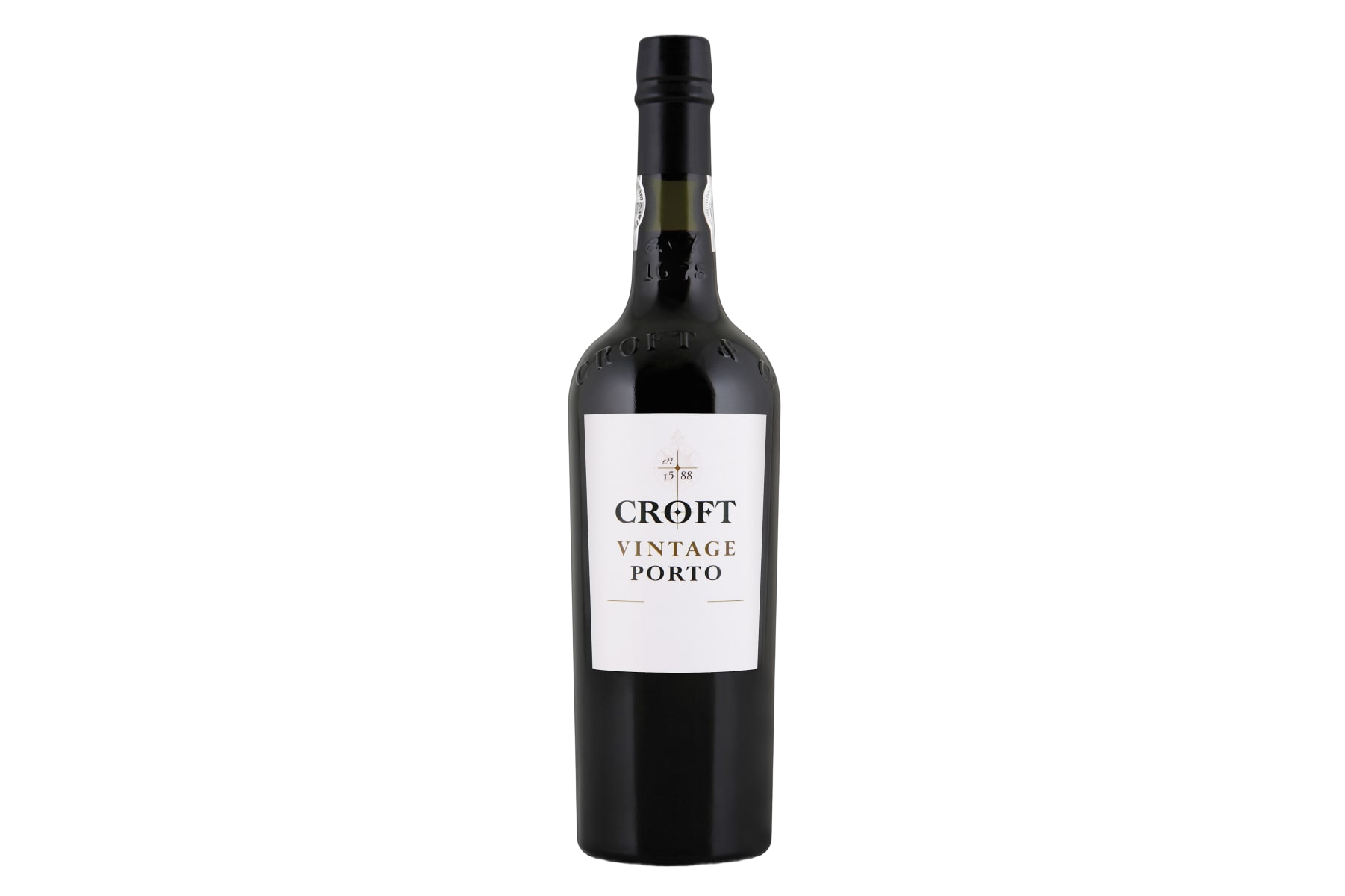 Croft Vintage Port