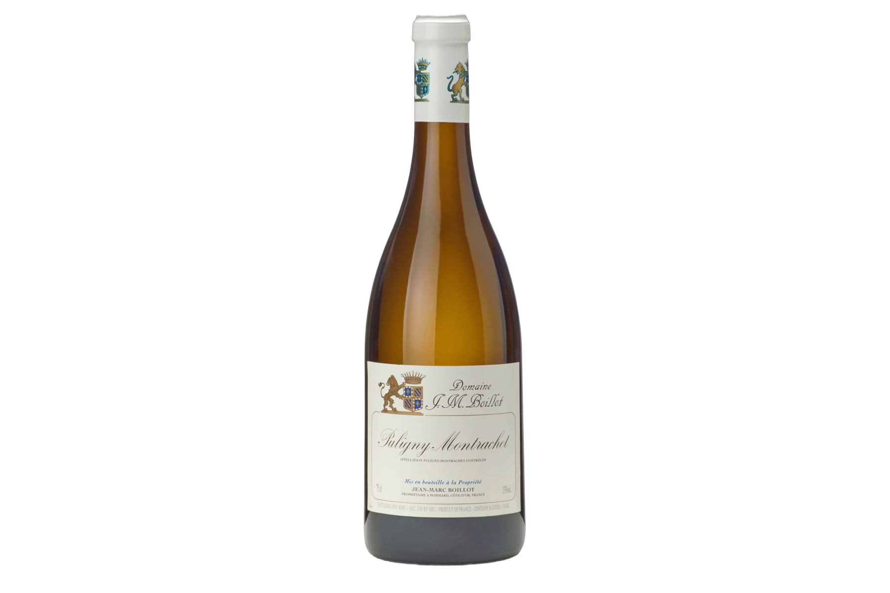 Puligny-Montrachet Premier Cru Champ Canet
