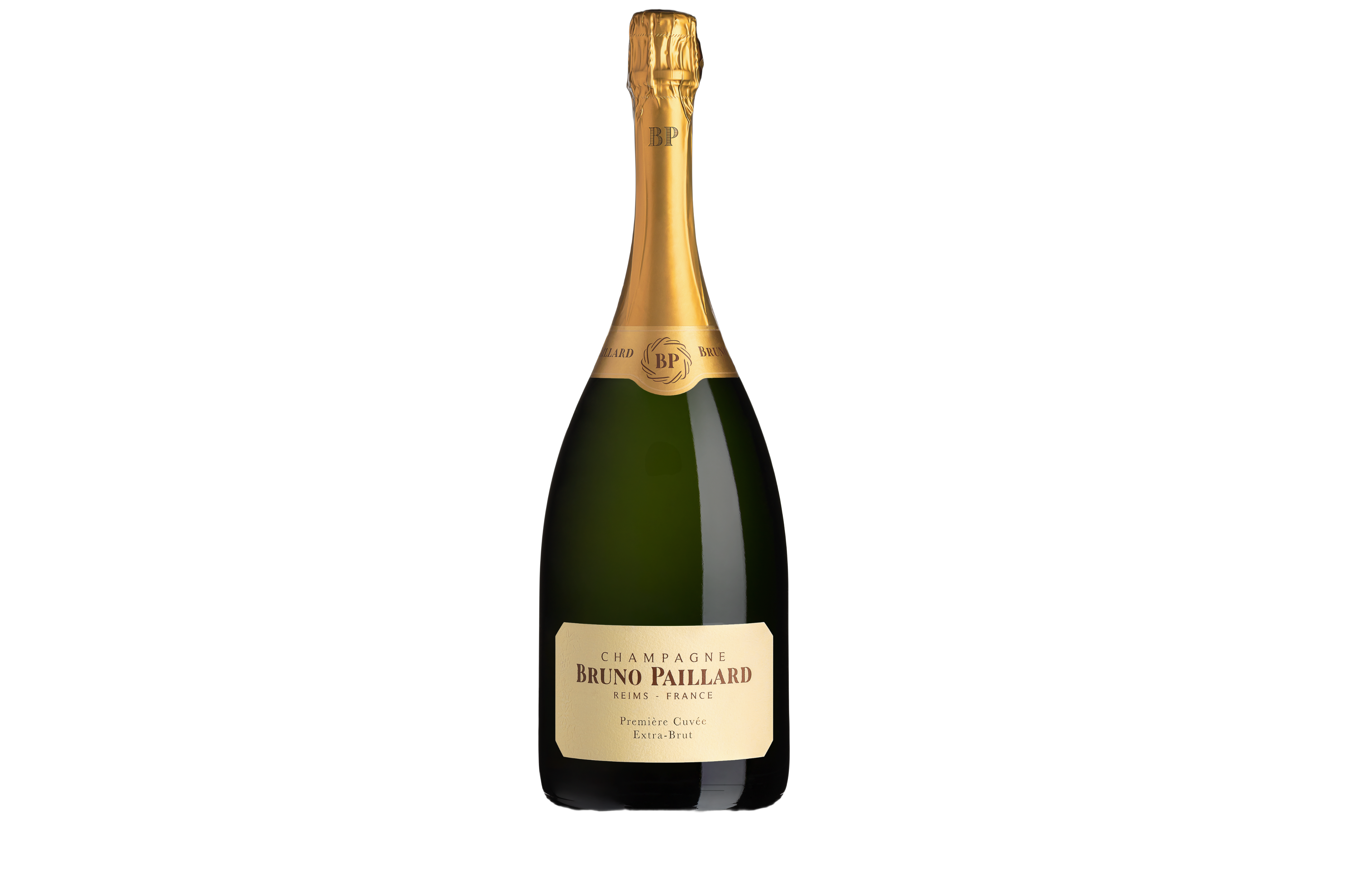 Bruno Paillard Première Cuvée Extra Brut