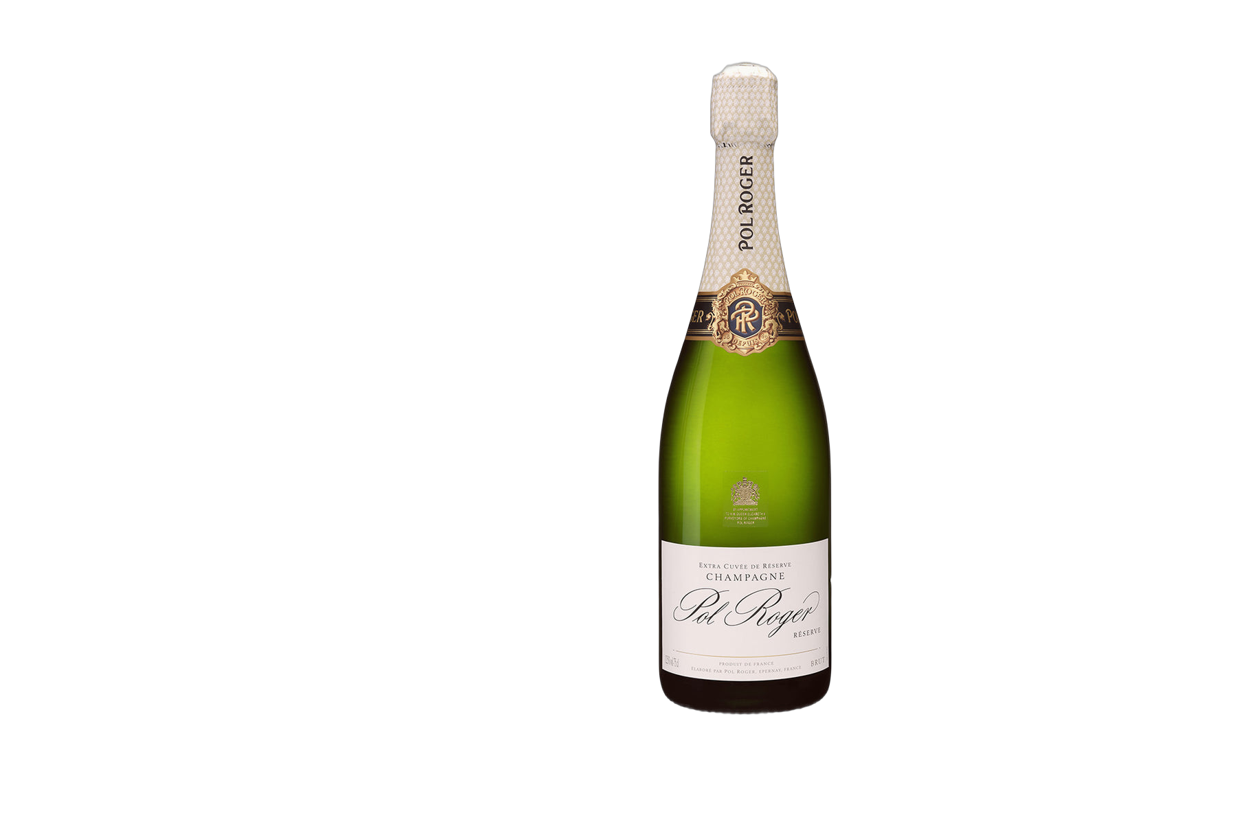 Pol Roger Réserve Brut