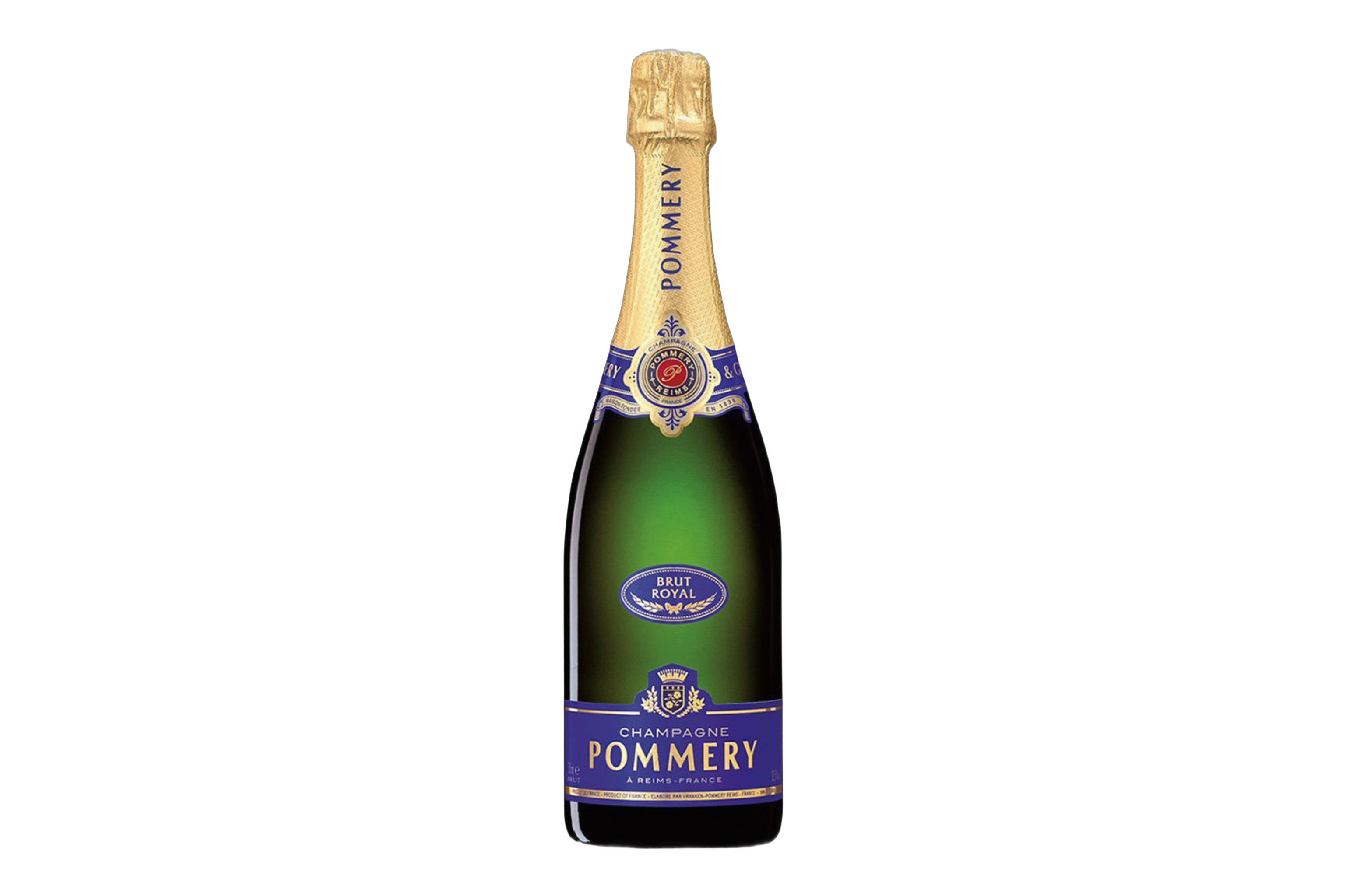 Pommery Brut Royal