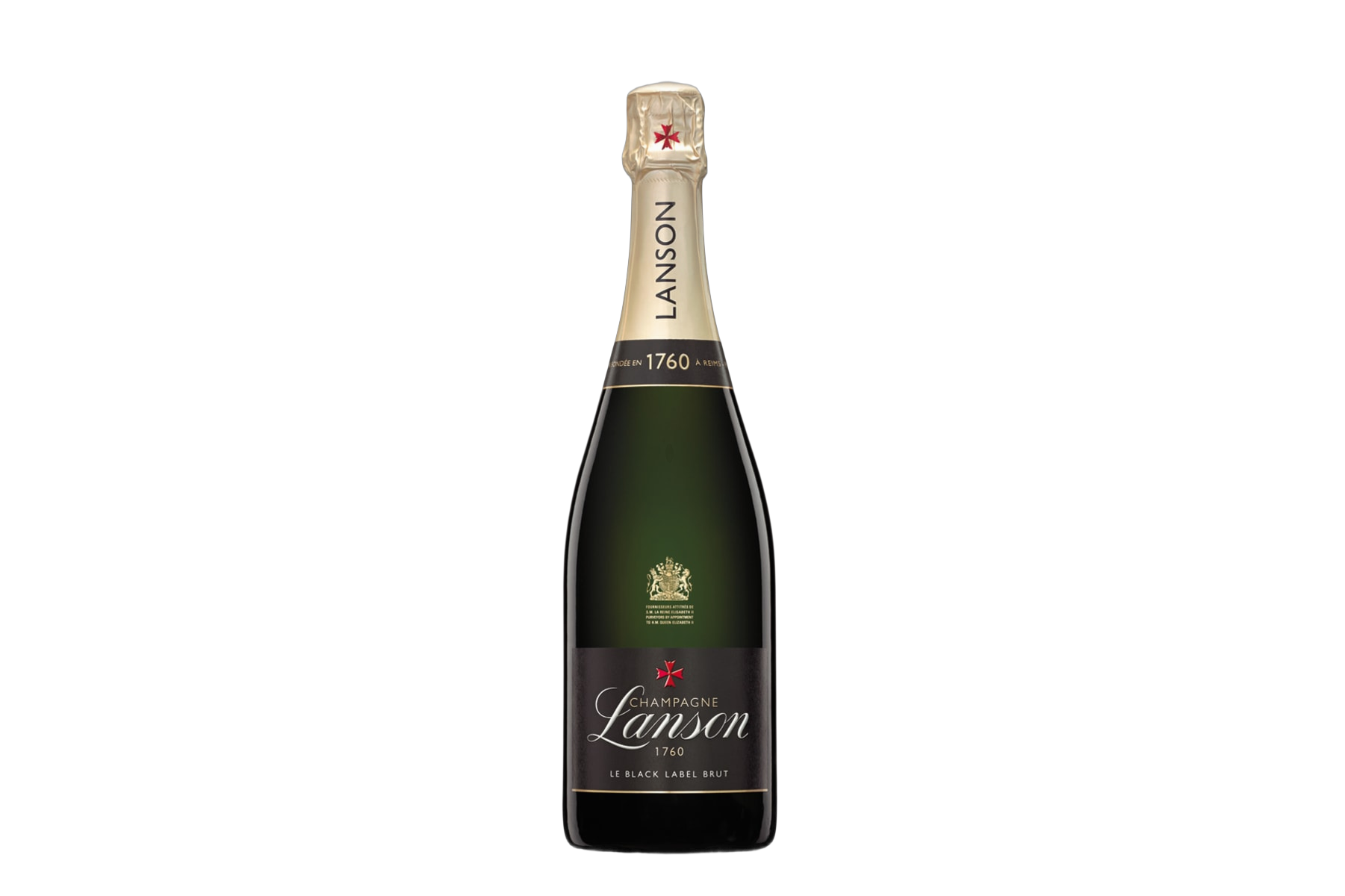 Lanson Black Label Brut