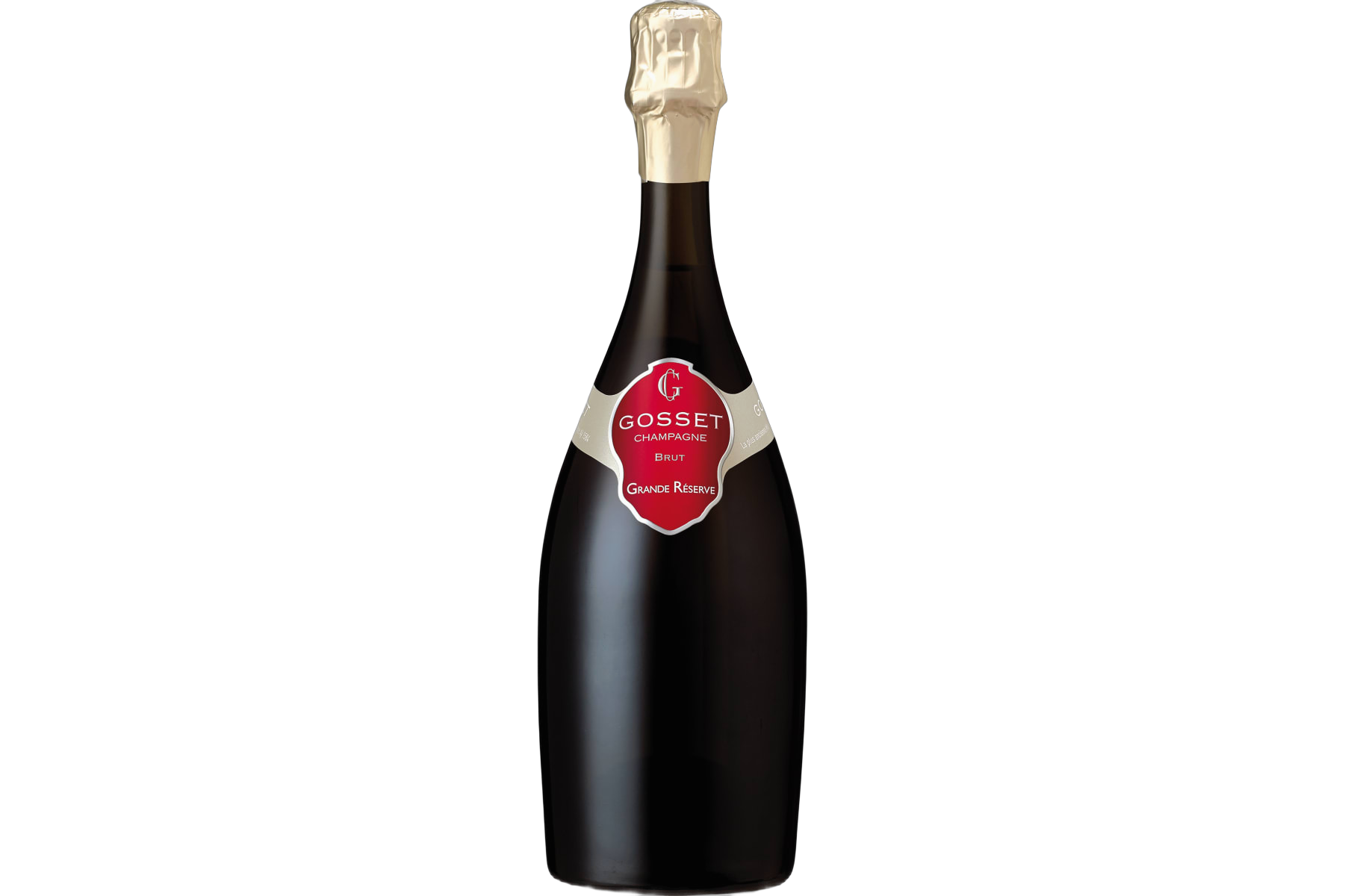 Gosset Grande Réserve Brut NV