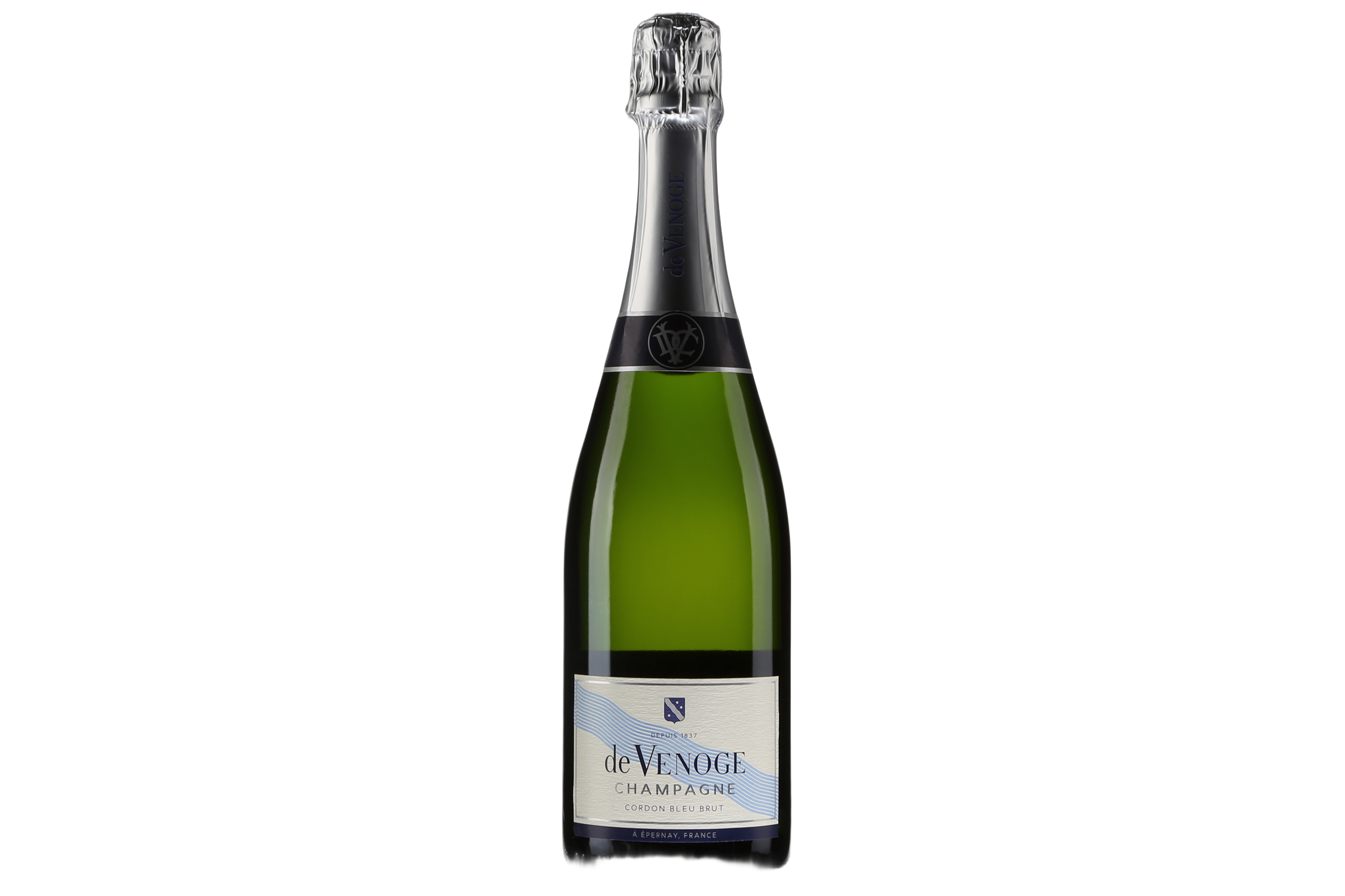 De Venoge Cordon Bleu Brut Select
