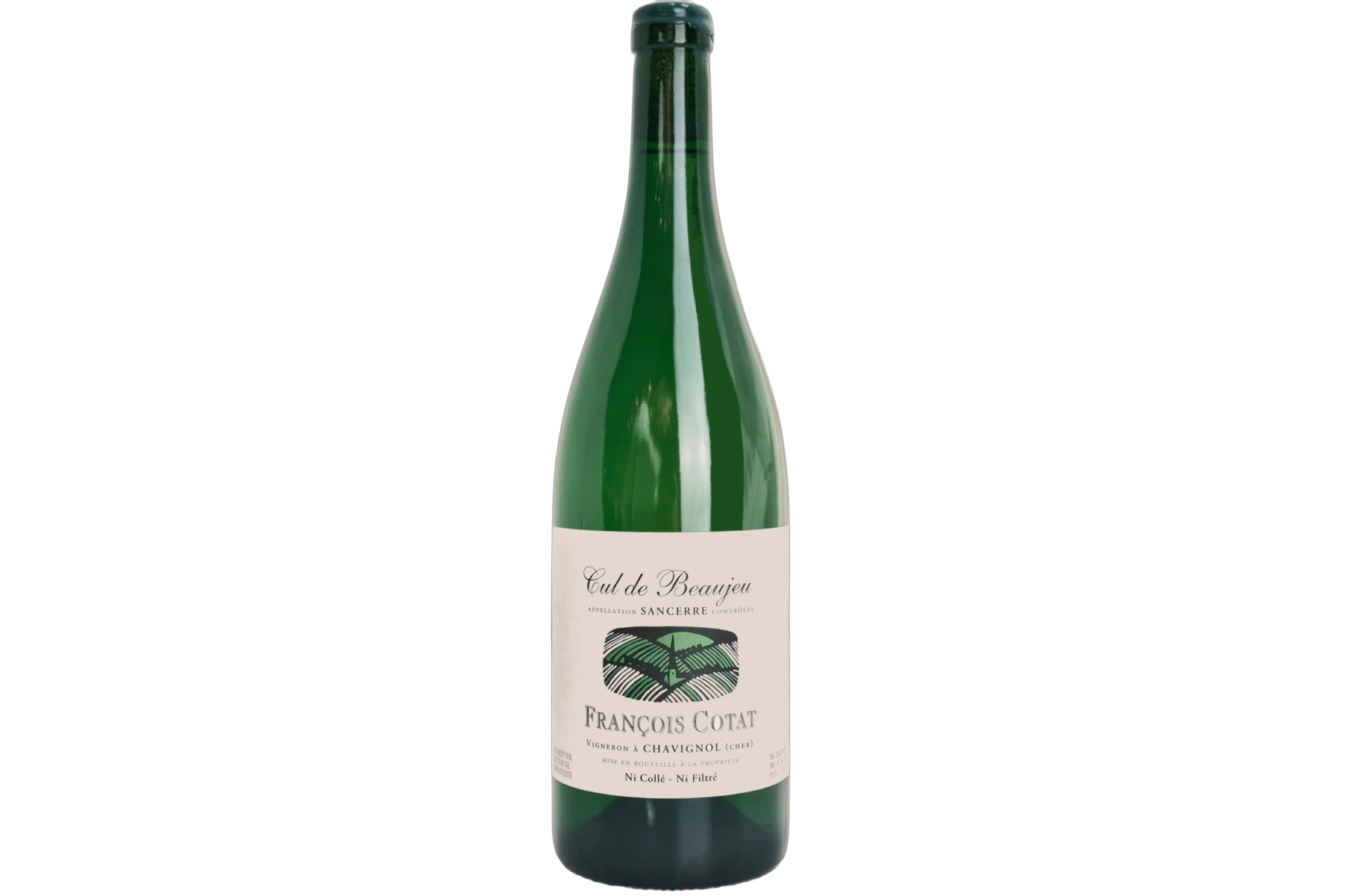 François Cotat Sancerre Les Culs de Beaujeu