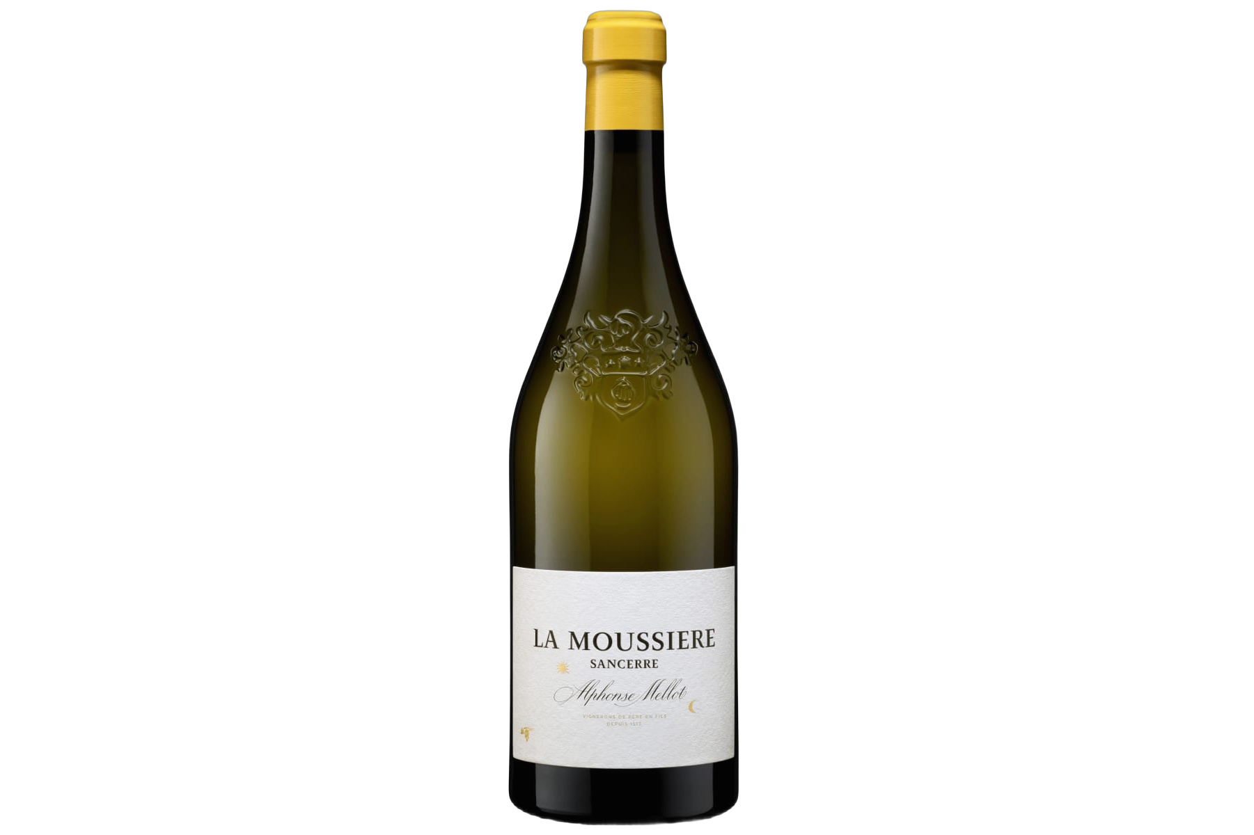 Domaine Alphonse Mellot Sancerre La Moussière