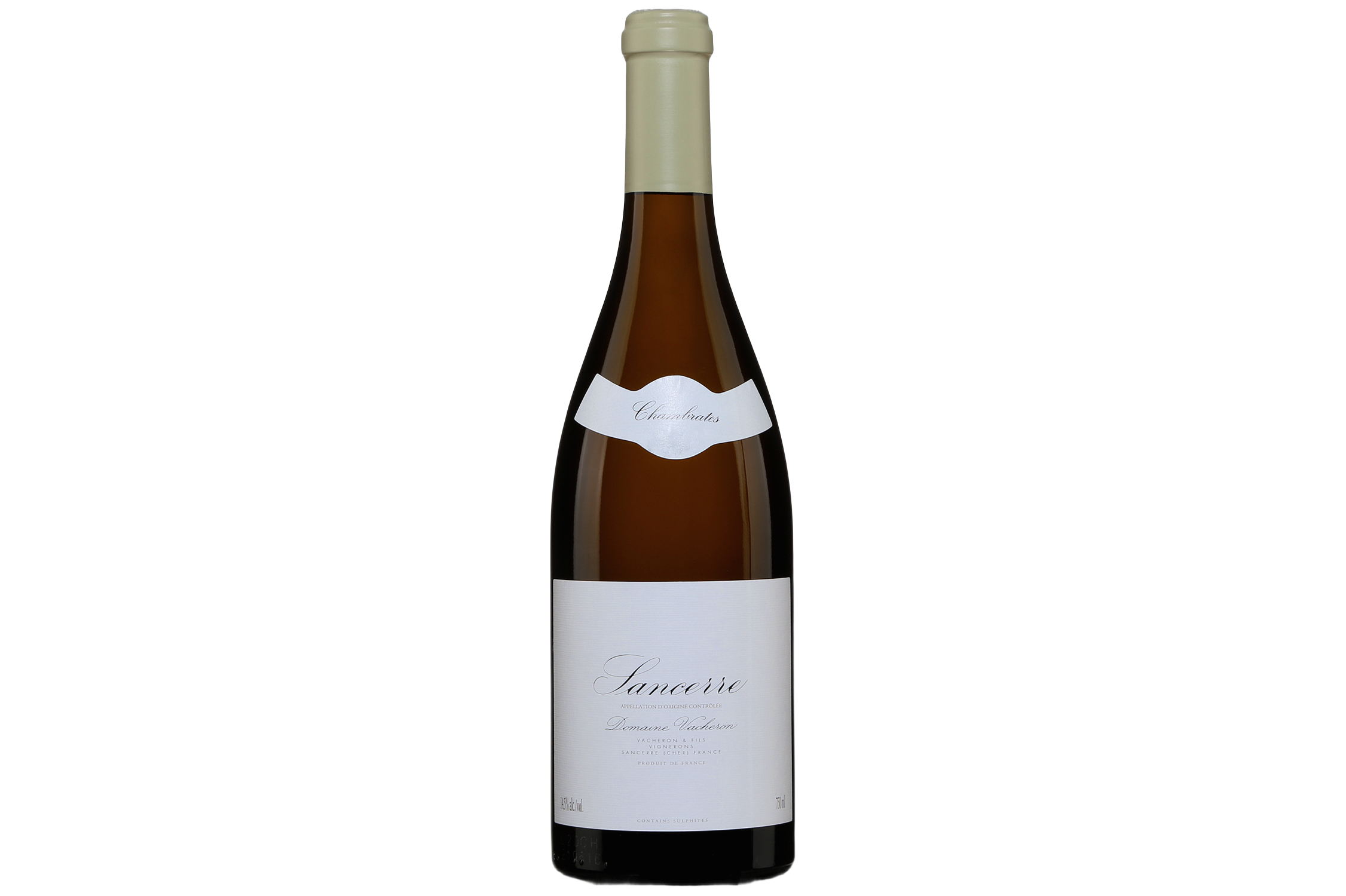 Sancerre Chambrates