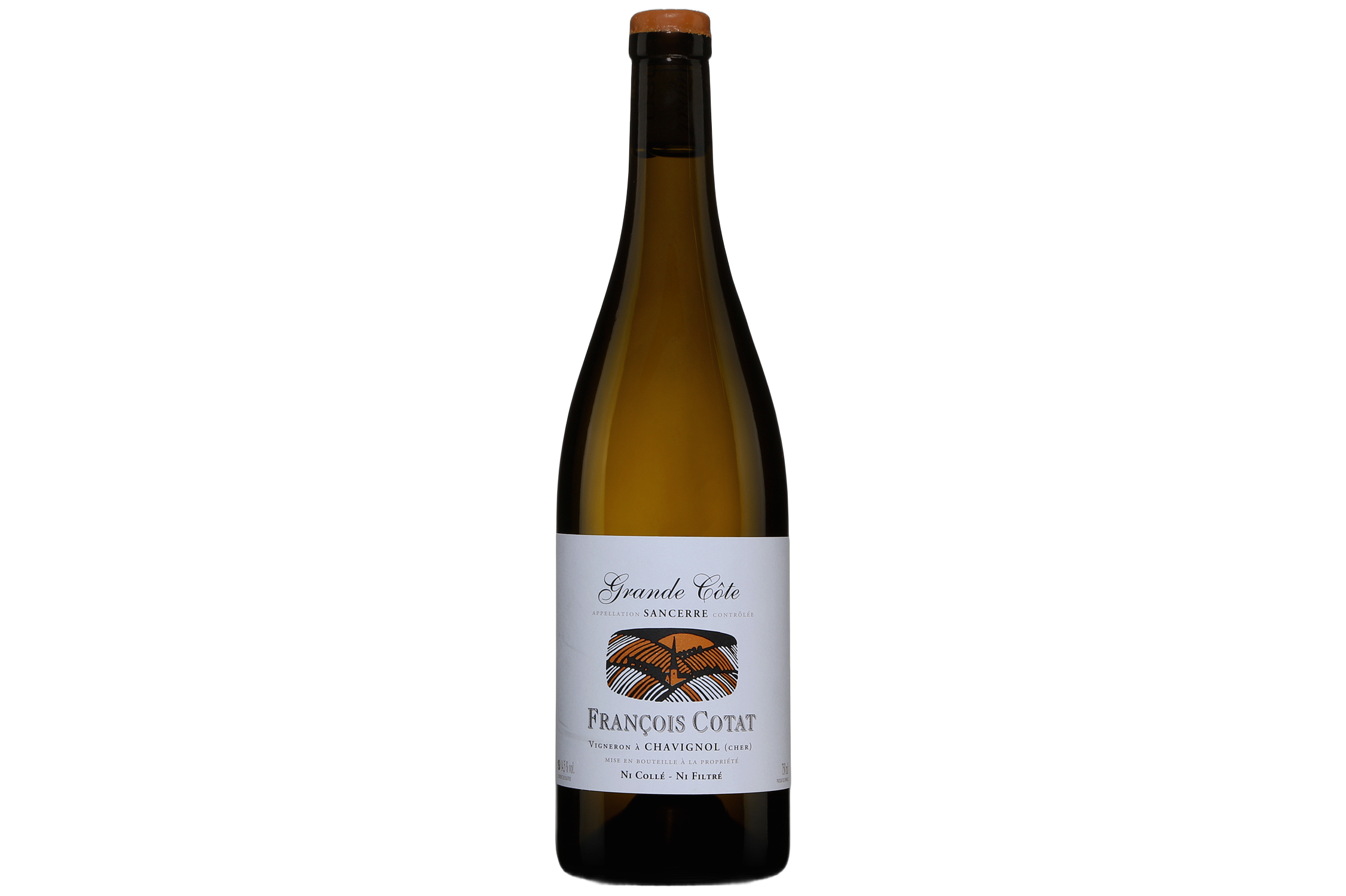 François Cotat Sancerre La Grande Côte