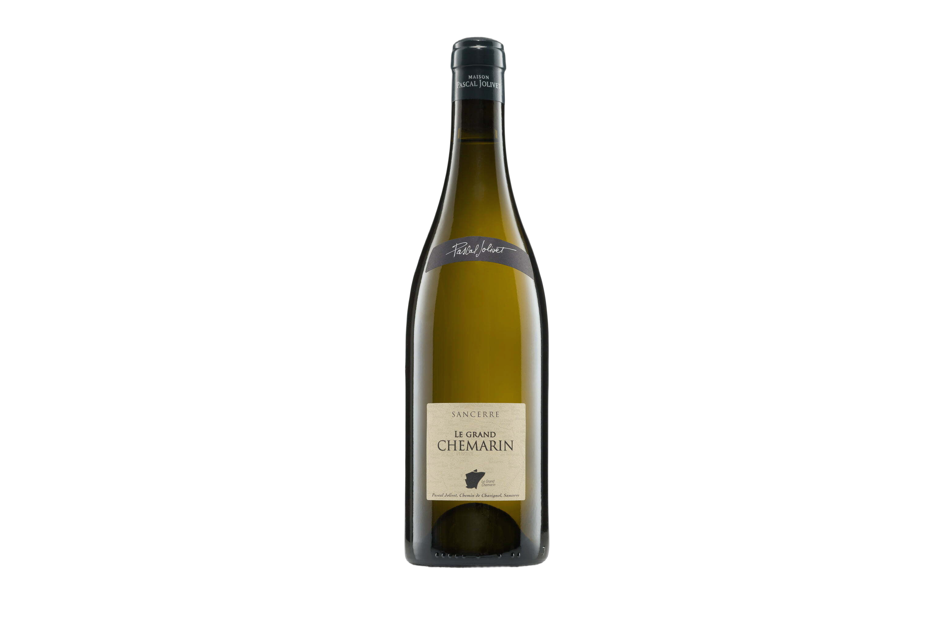 Sancerre Le Grand Chemarin