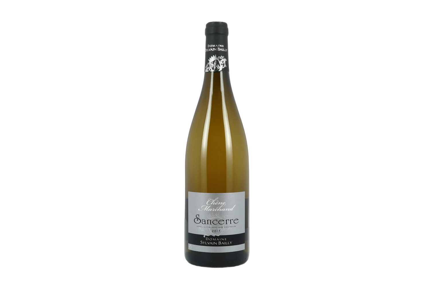 Lucien Crochet Sancerre Le Chêne Marchand Point d’Orgue