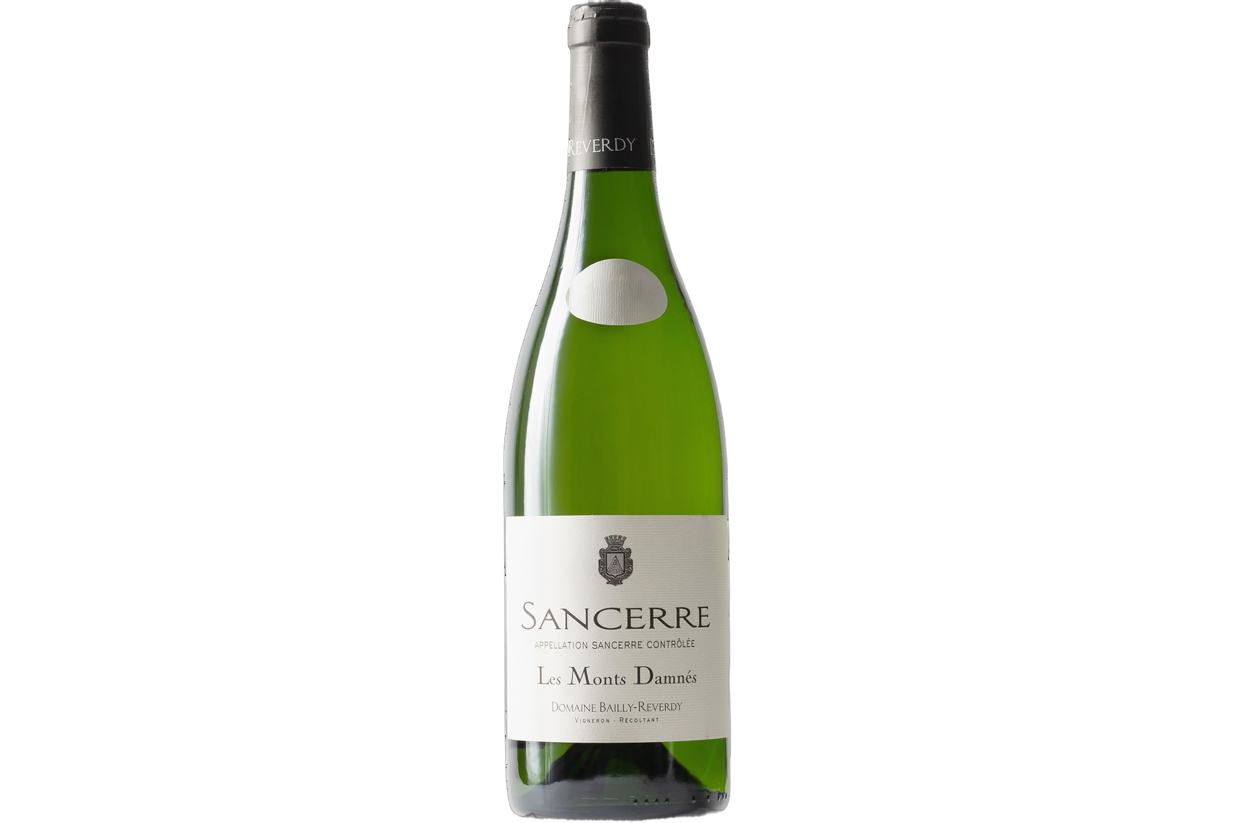 Lucien Crochet Sancerre Les Monts Damnés