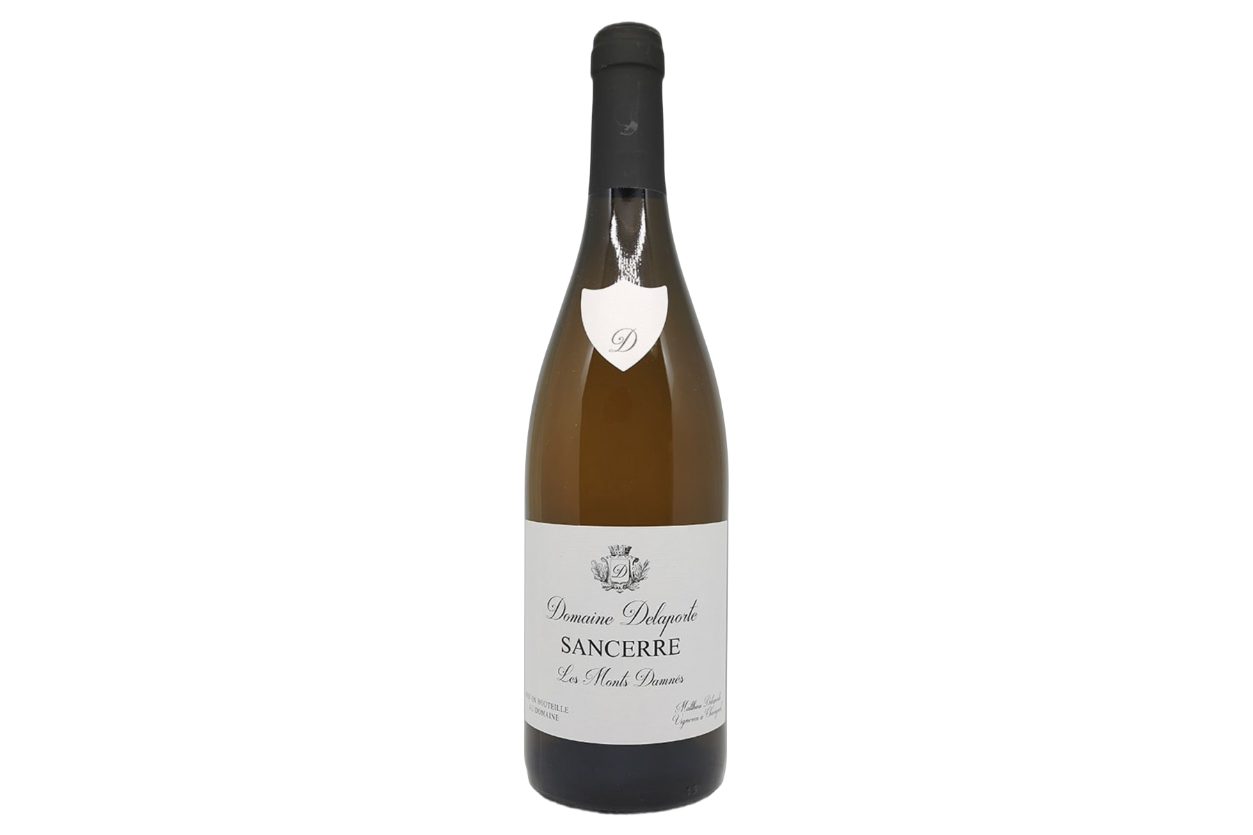Sancerre Les Monts Damnés