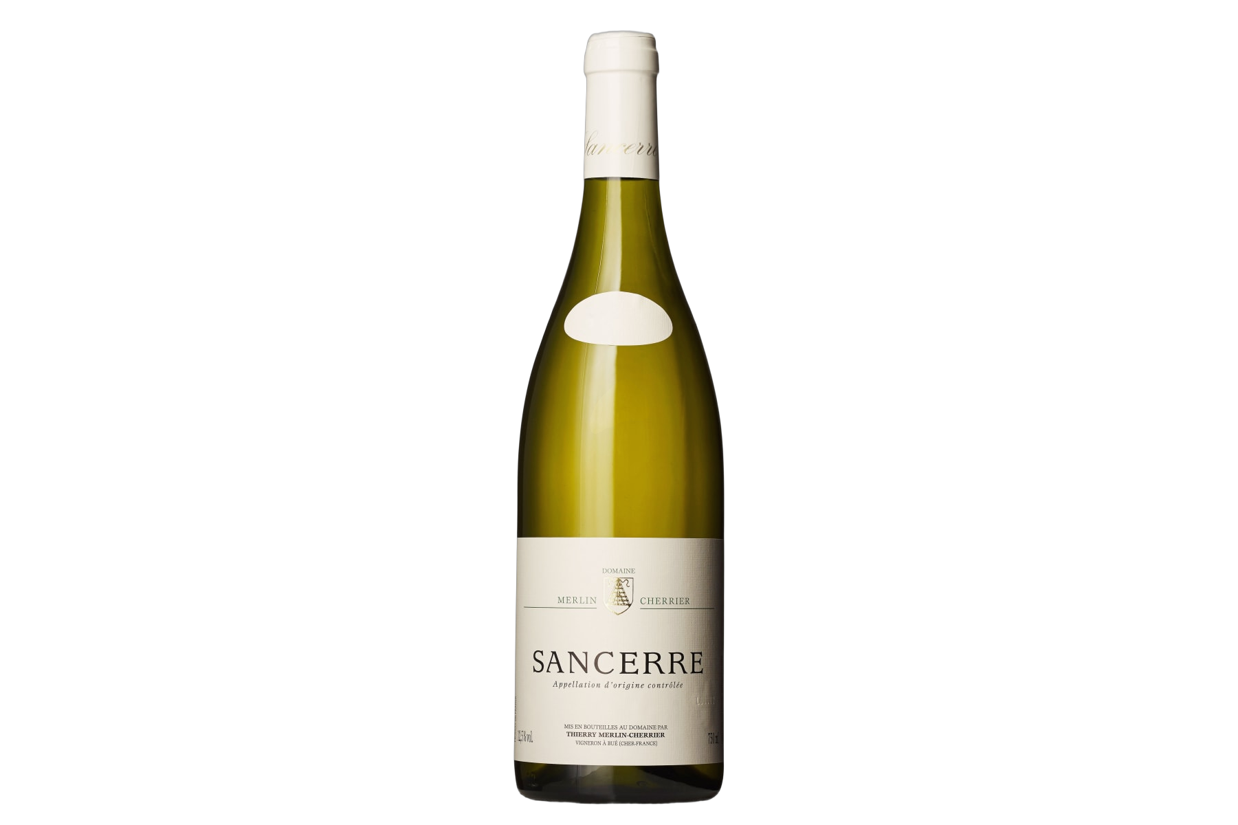 Thierry Merlin-Cherrier Sancerre Le Chêne Marchand